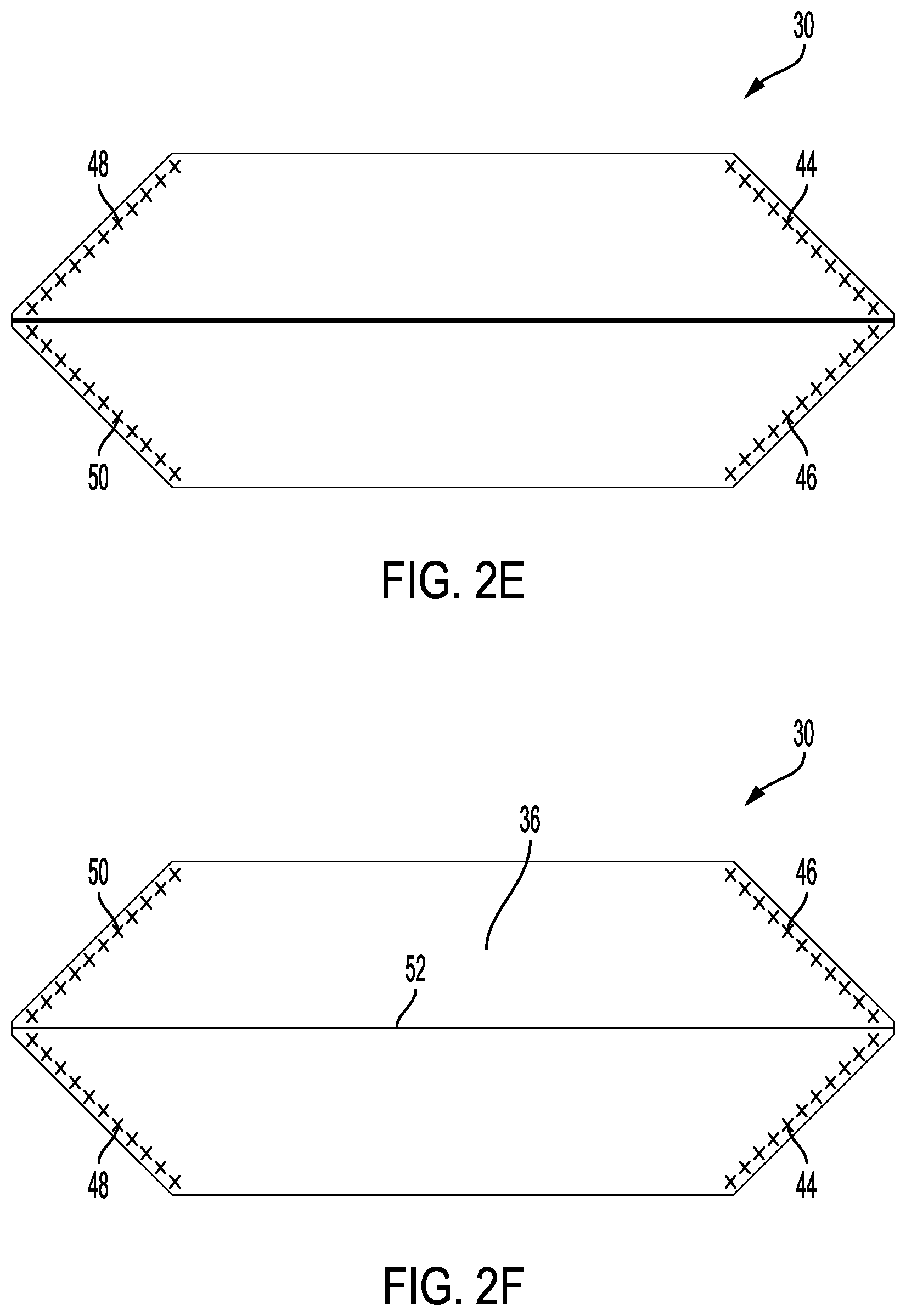 Patent US12303371 Figure 7 – Recyclable packages