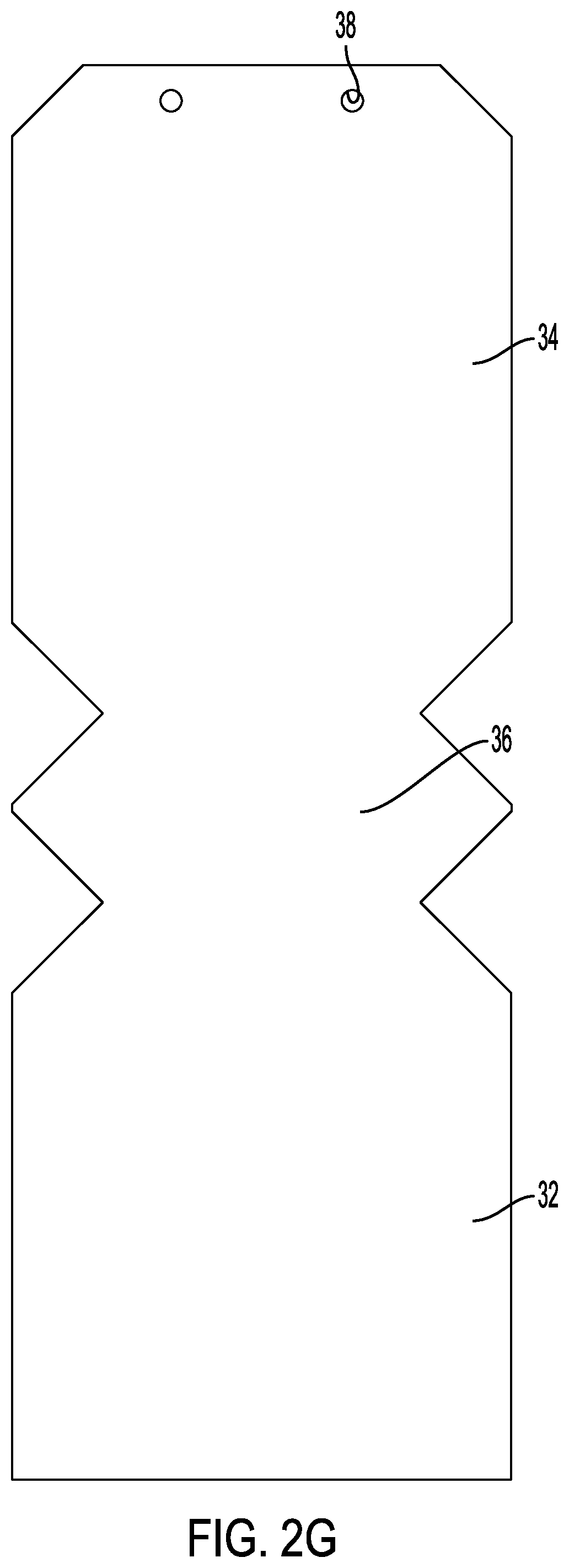 Patent US12303371 Figure 8 – Recyclable packages