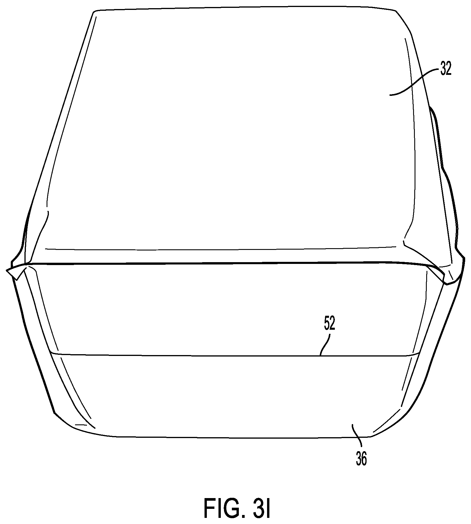 Patent US12303371 Figure 17 – Recyclable packages