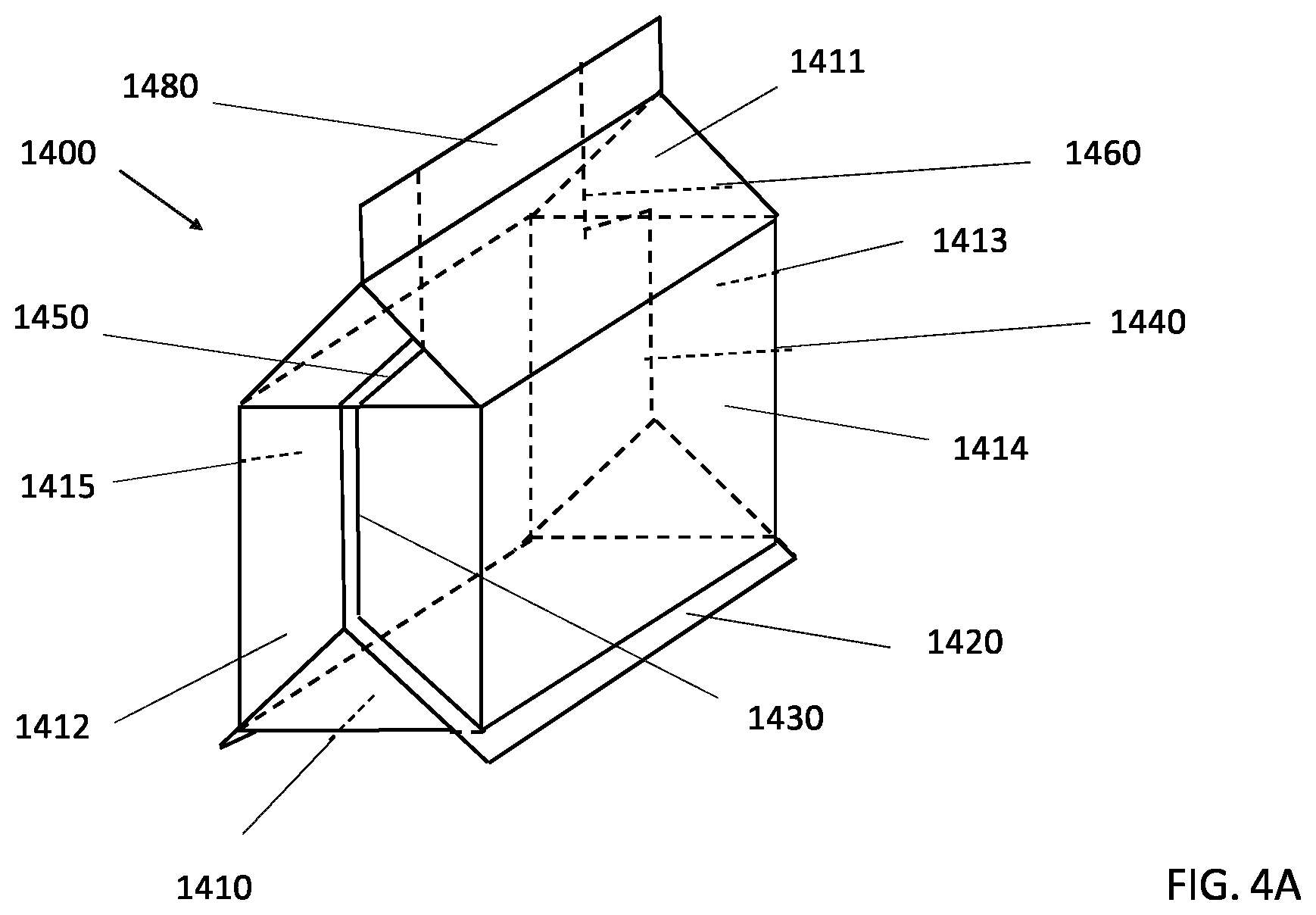 Patent US12303371 Figure 18 – Recyclable packages