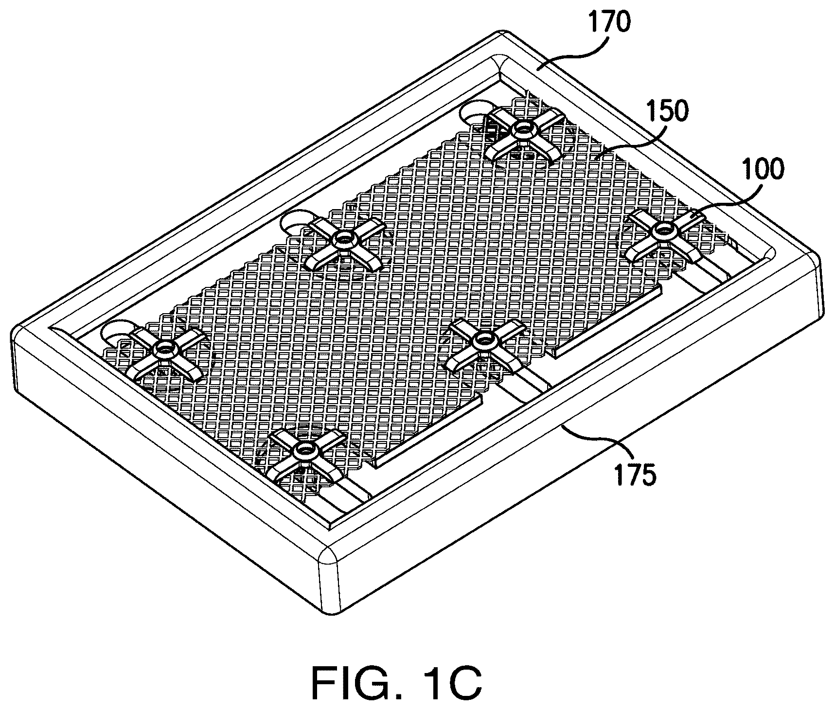 Patent US12303373 Figure 2 – Systems and methods for mesh augmentation and prevention of incisional hernia