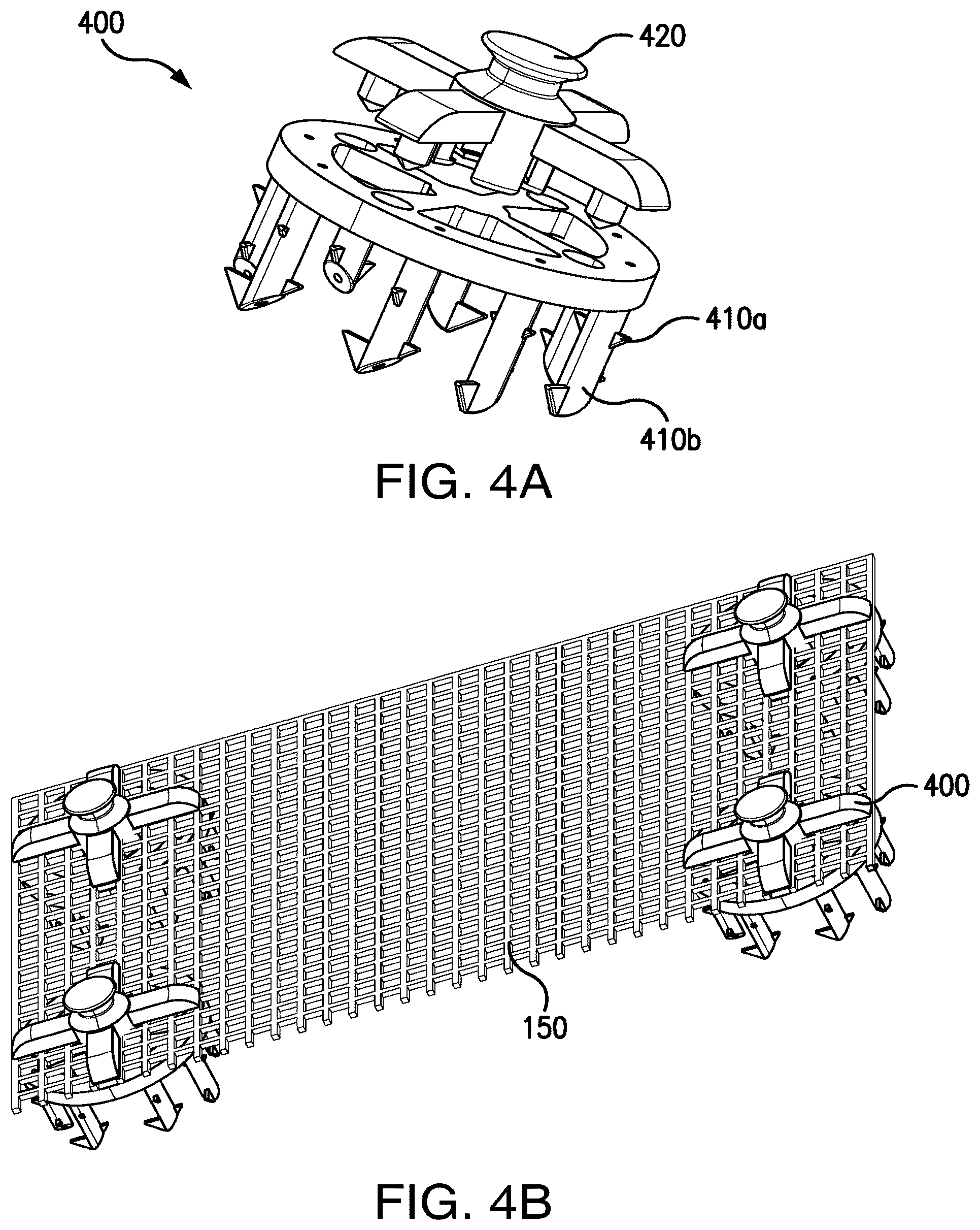 Patent US12303373 Figure 5 – Systems and methods for mesh augmentation and prevention of incisional hernia