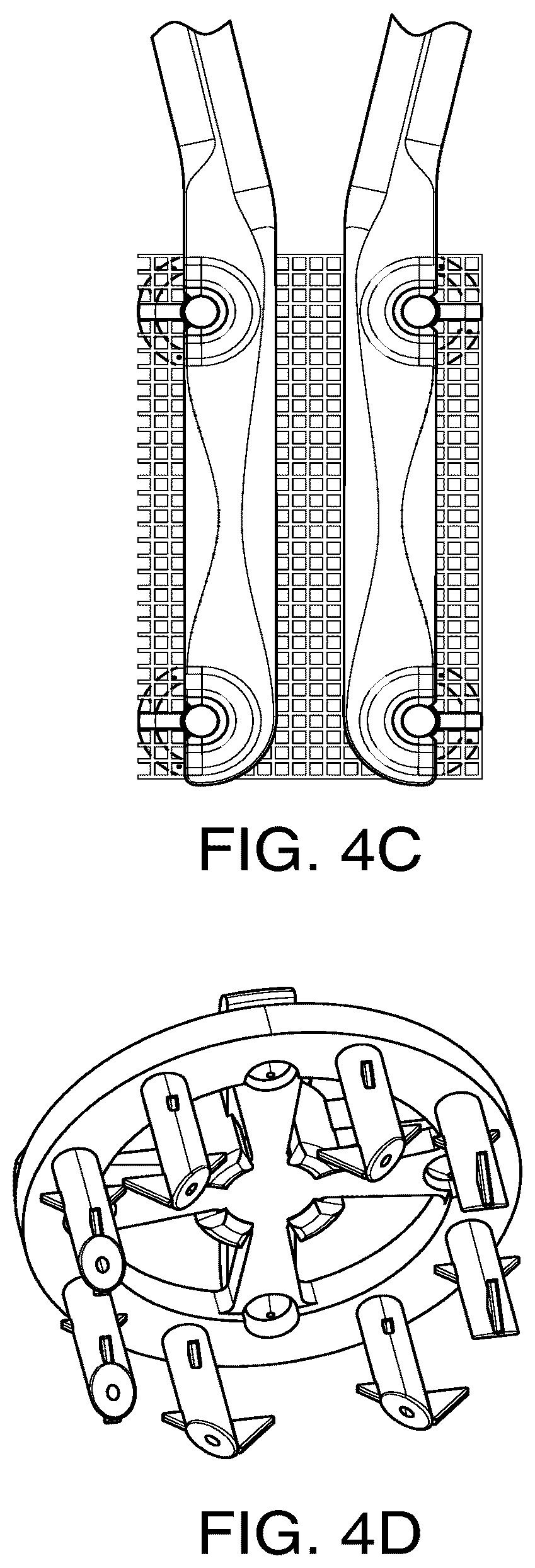 Patent US12303373 Figure 6 – Systems and methods for mesh augmentation and prevention of incisional hernia
