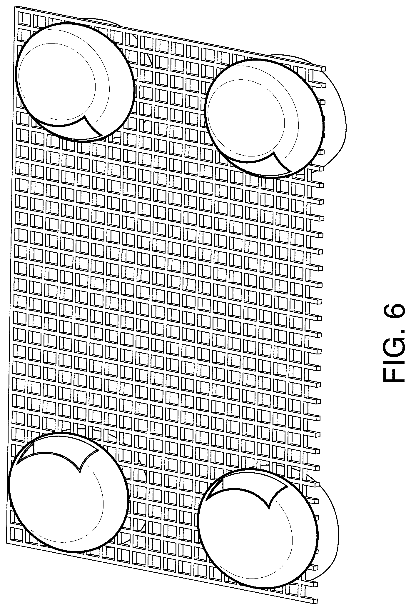 Patent US12303373 Figure 8 – Systems and methods for mesh augmentation and prevention of incisional hernia