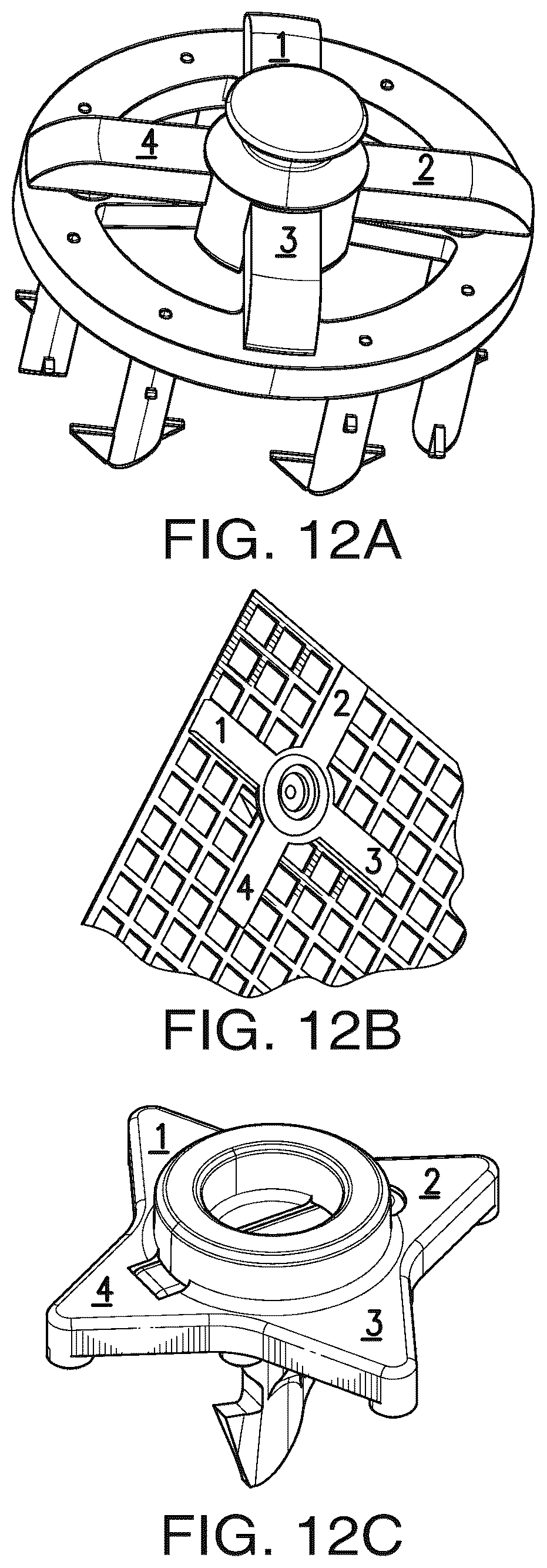 Patent US12303373 Figure 12 – Systems and methods for mesh augmentation and prevention of incisional hernia