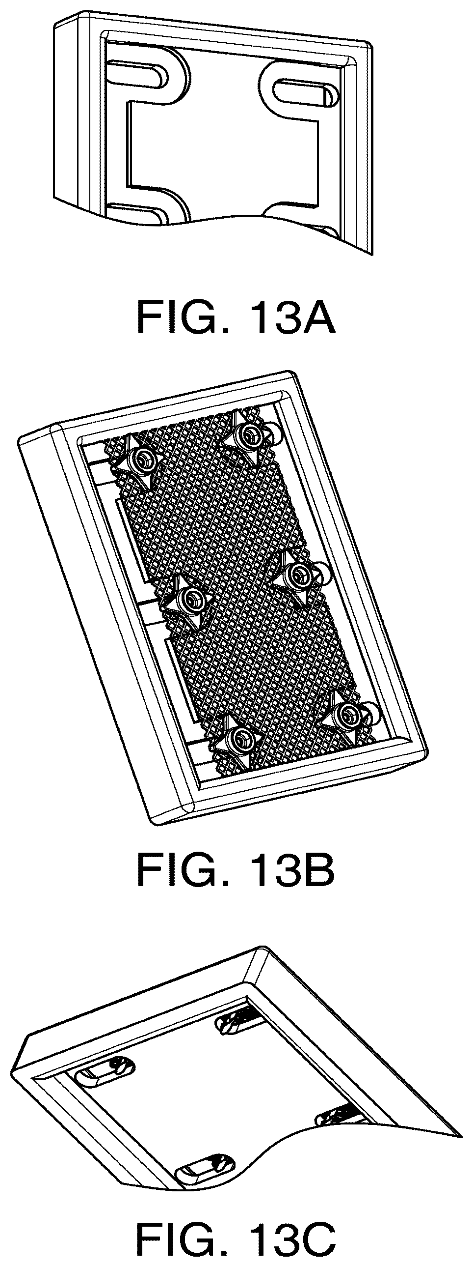 Patent US12303373 Figure 13 – Systems and methods for mesh augmentation and prevention of incisional hernia