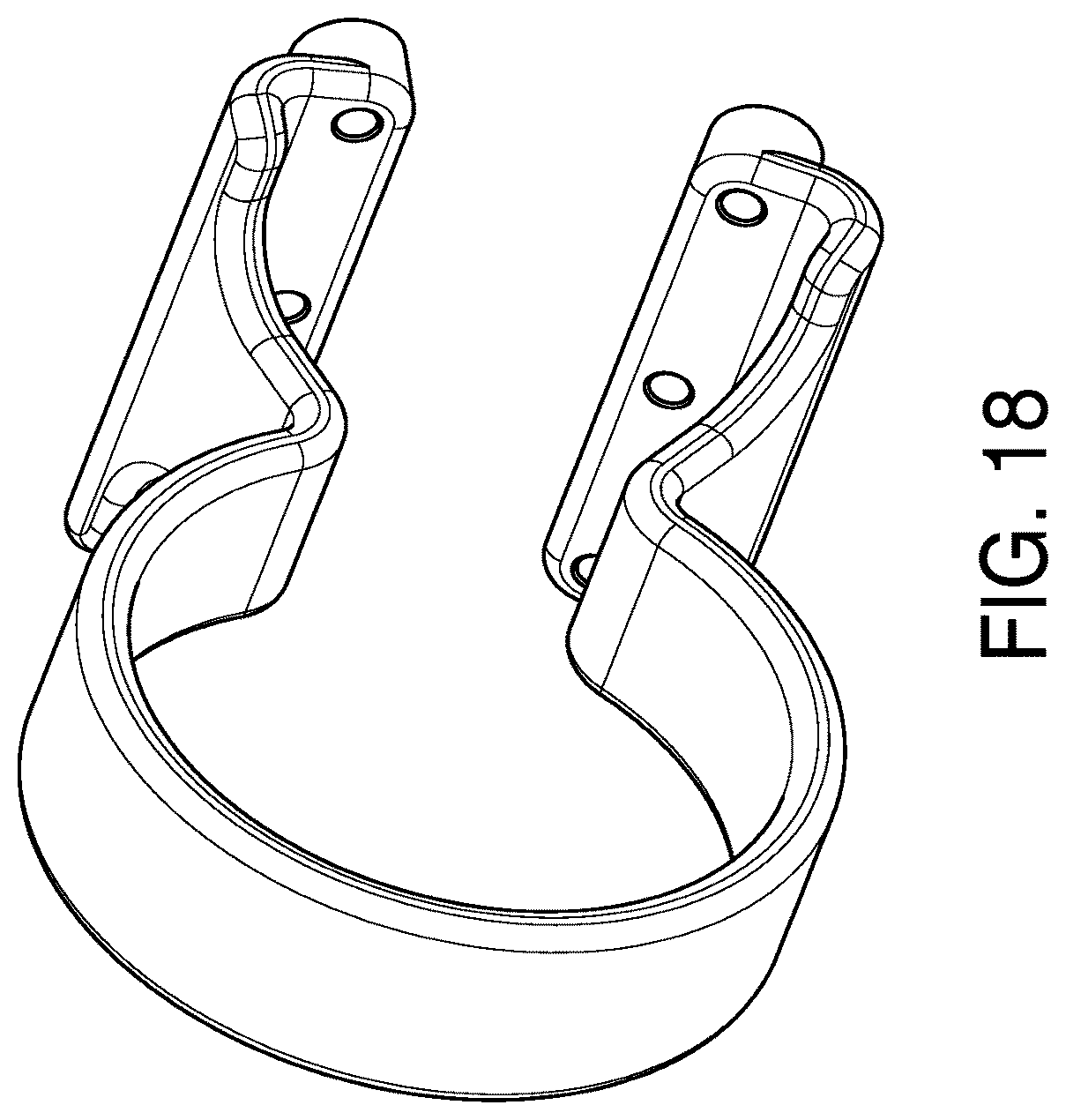 Patent US12303373 Figure 20 – Systems and methods for mesh augmentation and prevention of incisional hernia