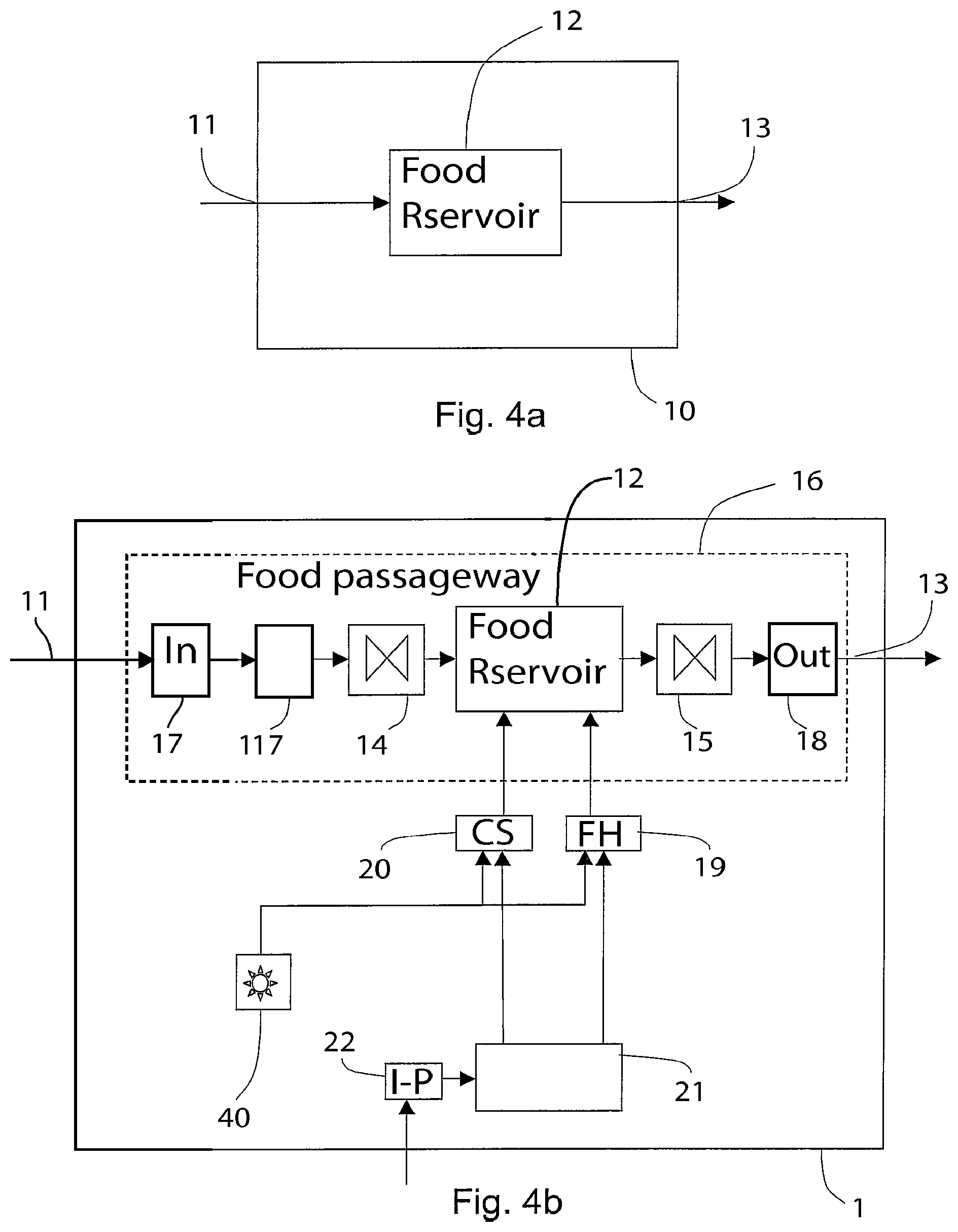 Patent US12303375 Figure 5 – Artificial stomach