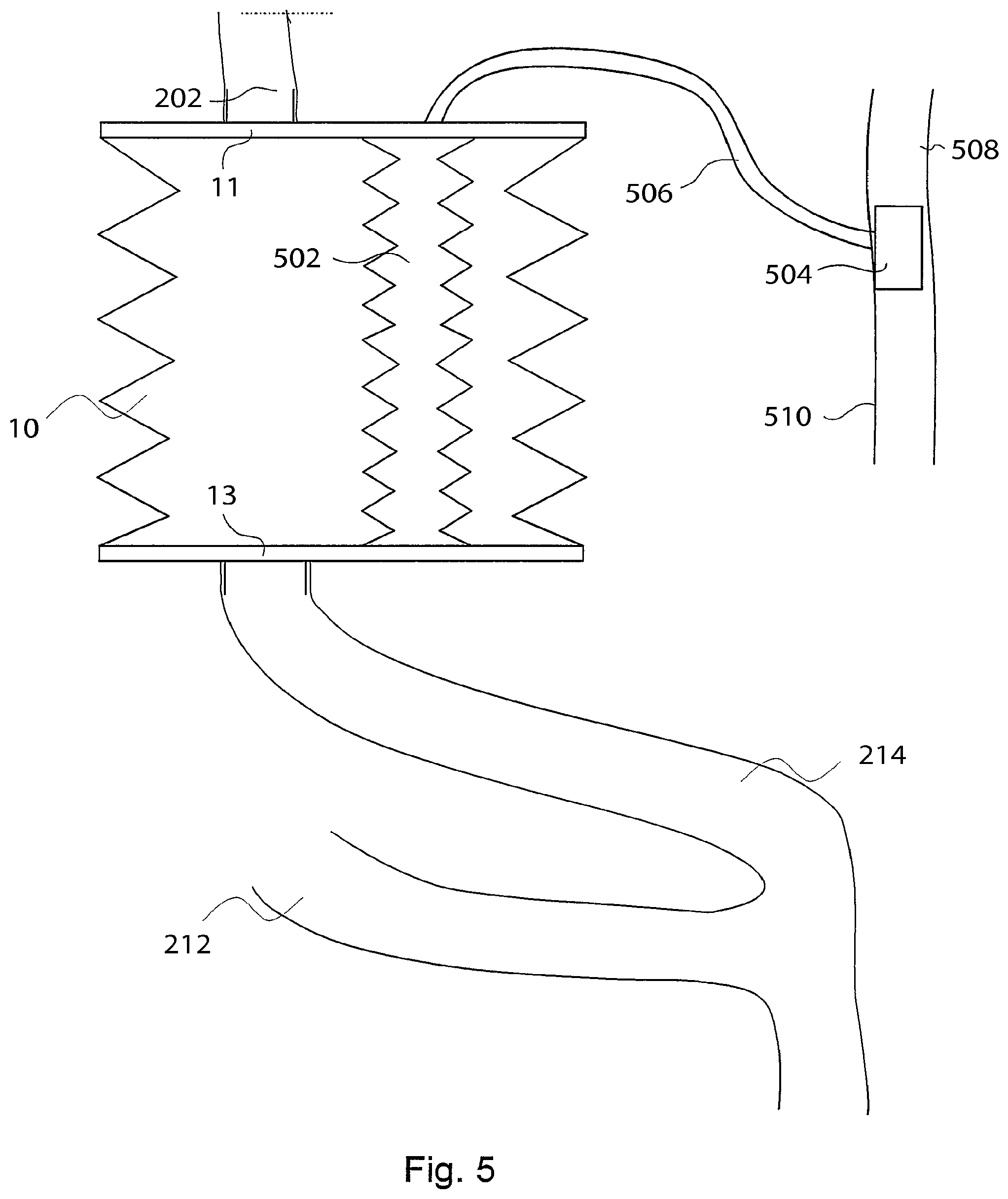 Patent US12303375 Figure 6 – Artificial stomach