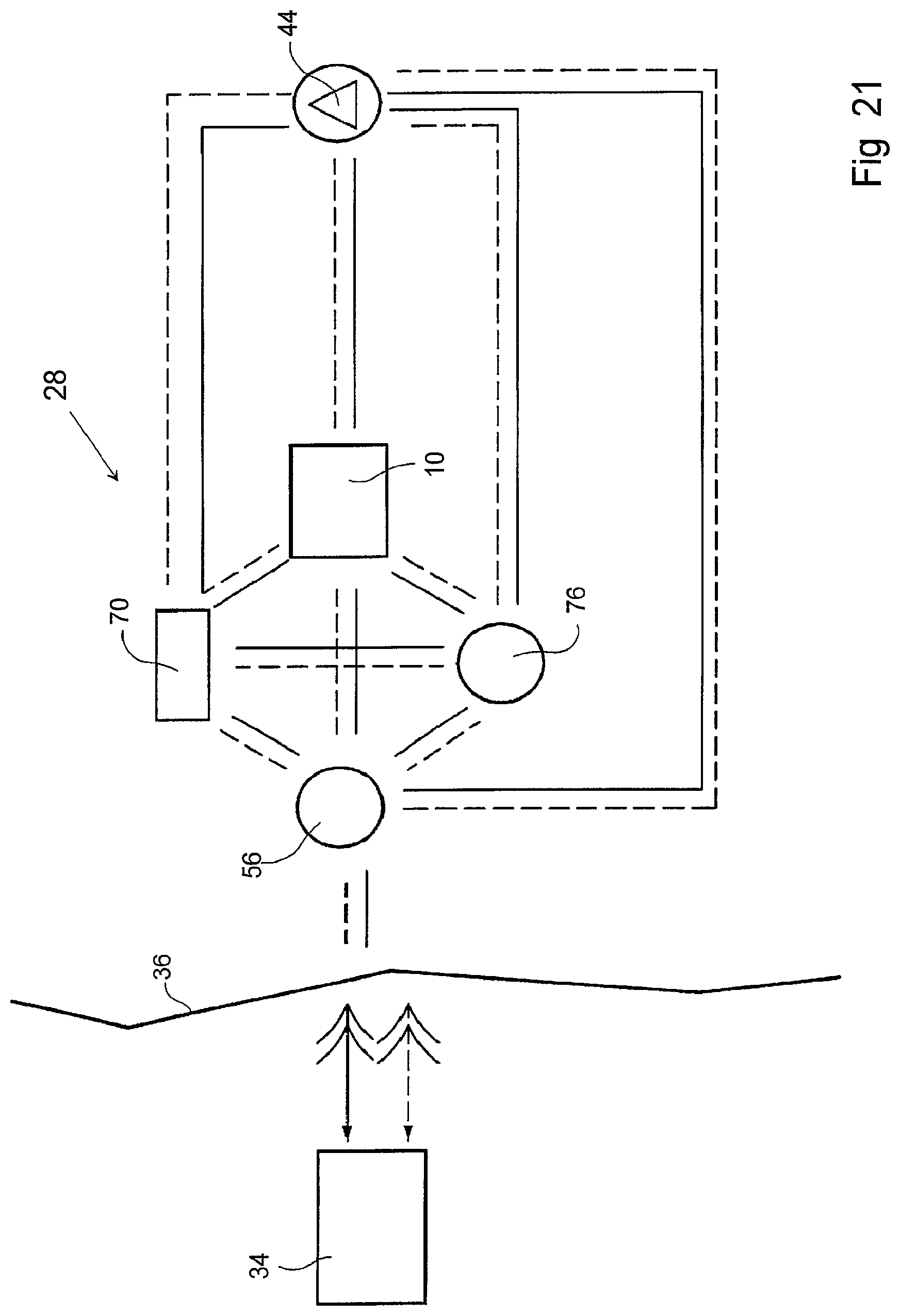 Patent US12303375 Figure 12 – Artificial stomach