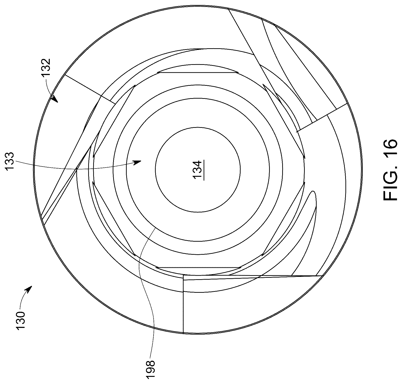 Patent US12303377 Figure 16 – Dynamic fixation implant and method of use