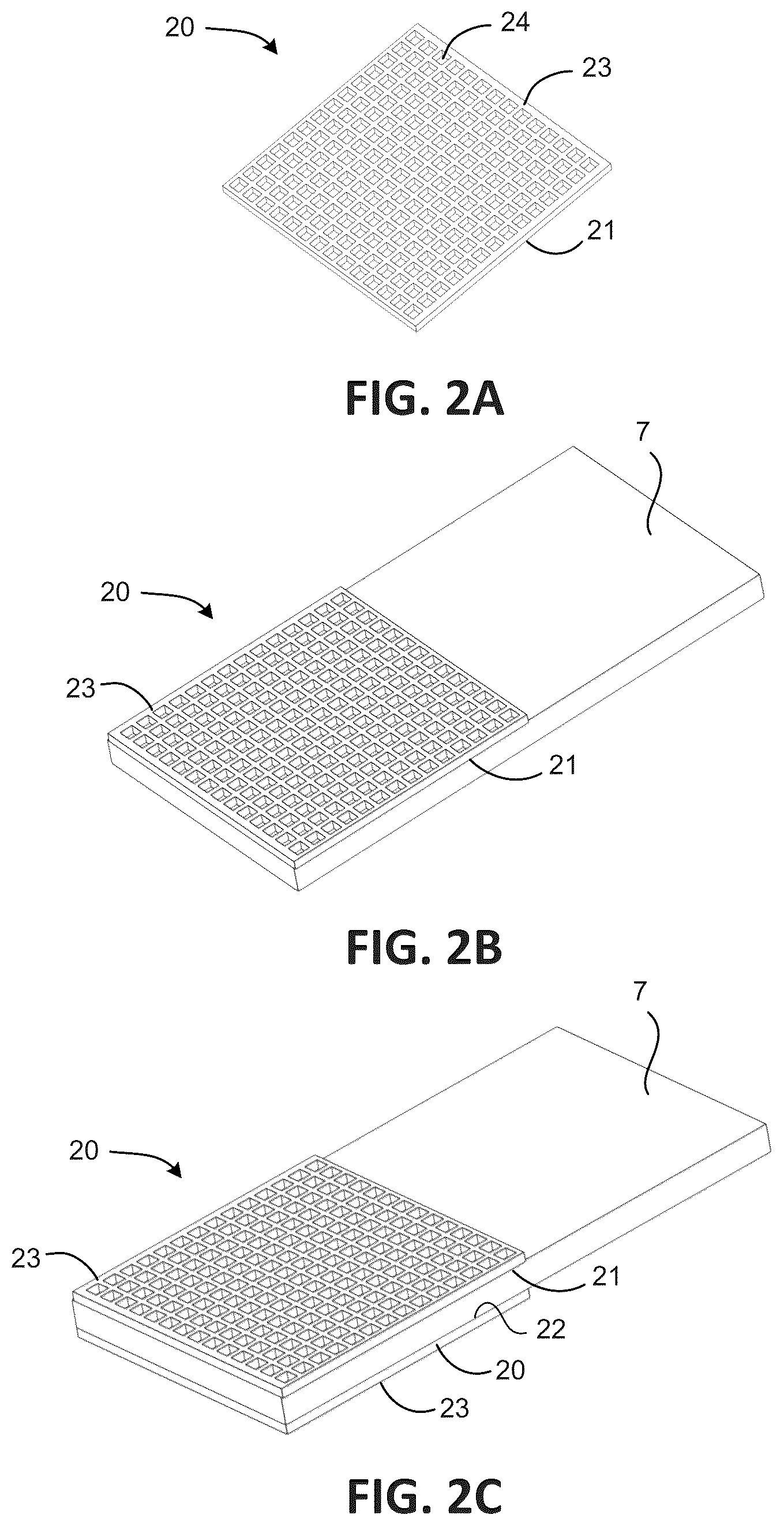 Patent US12303378 Figure 2 – Tendon repair system