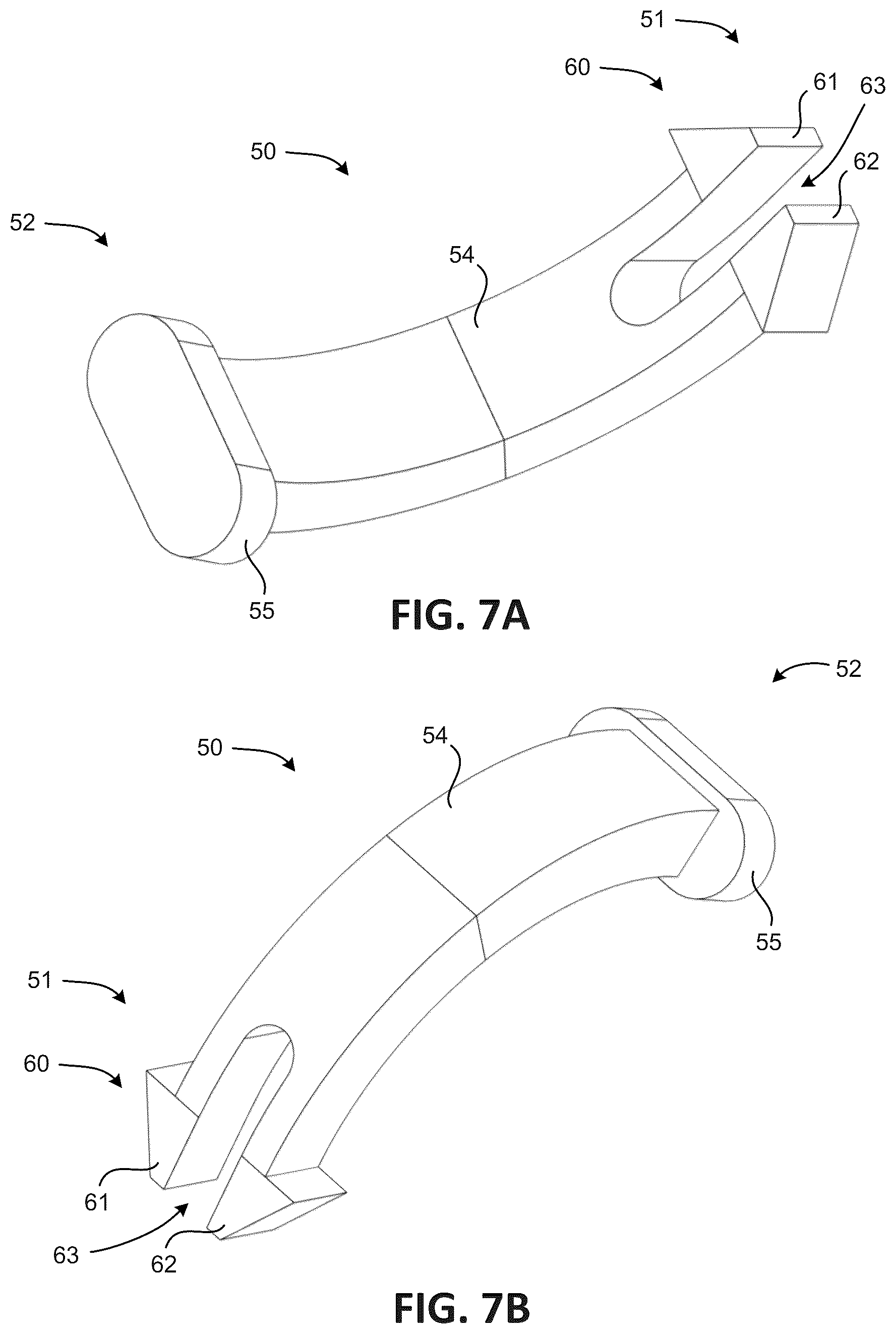 Patent US12303378 Figure 7 – Tendon repair system