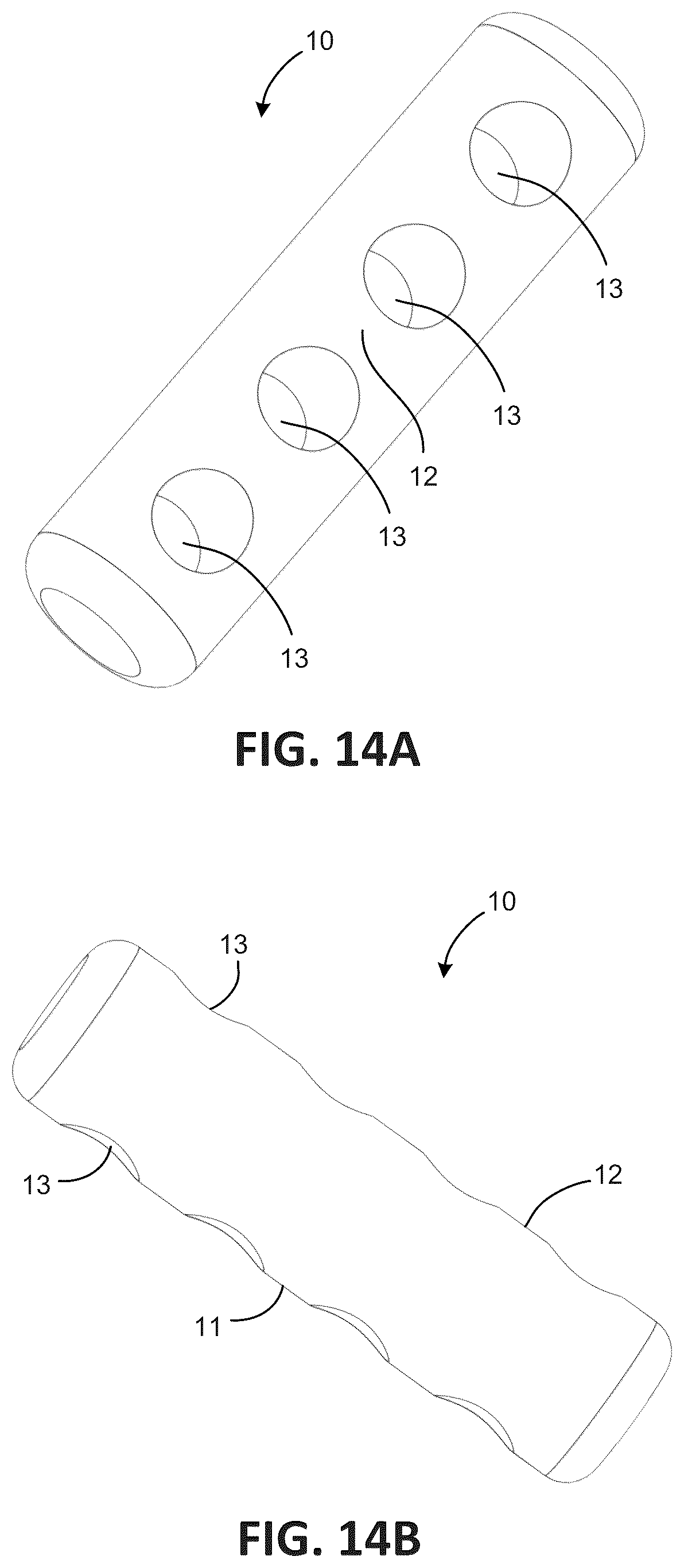 Patent US12303378 Figure 12 – Tendon repair system