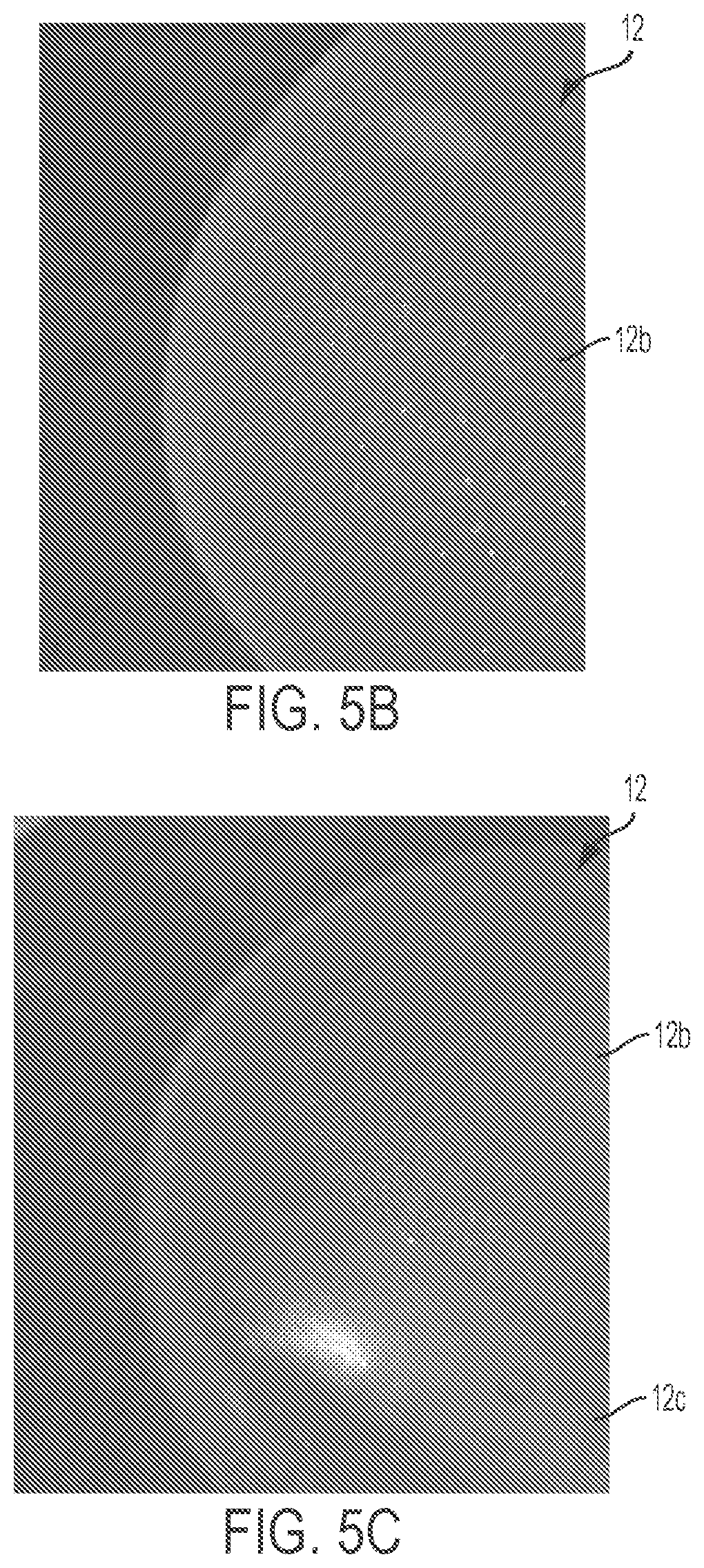 Patent US12303379 Figure 5 – Implant with elastomeric membrane and methods of fabrication thereof