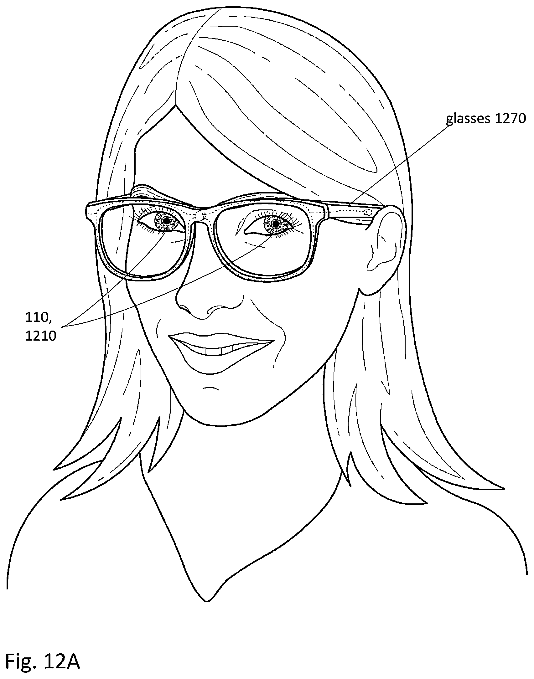 Patent US12303380 Figure 16 – Compensating corneal opacity