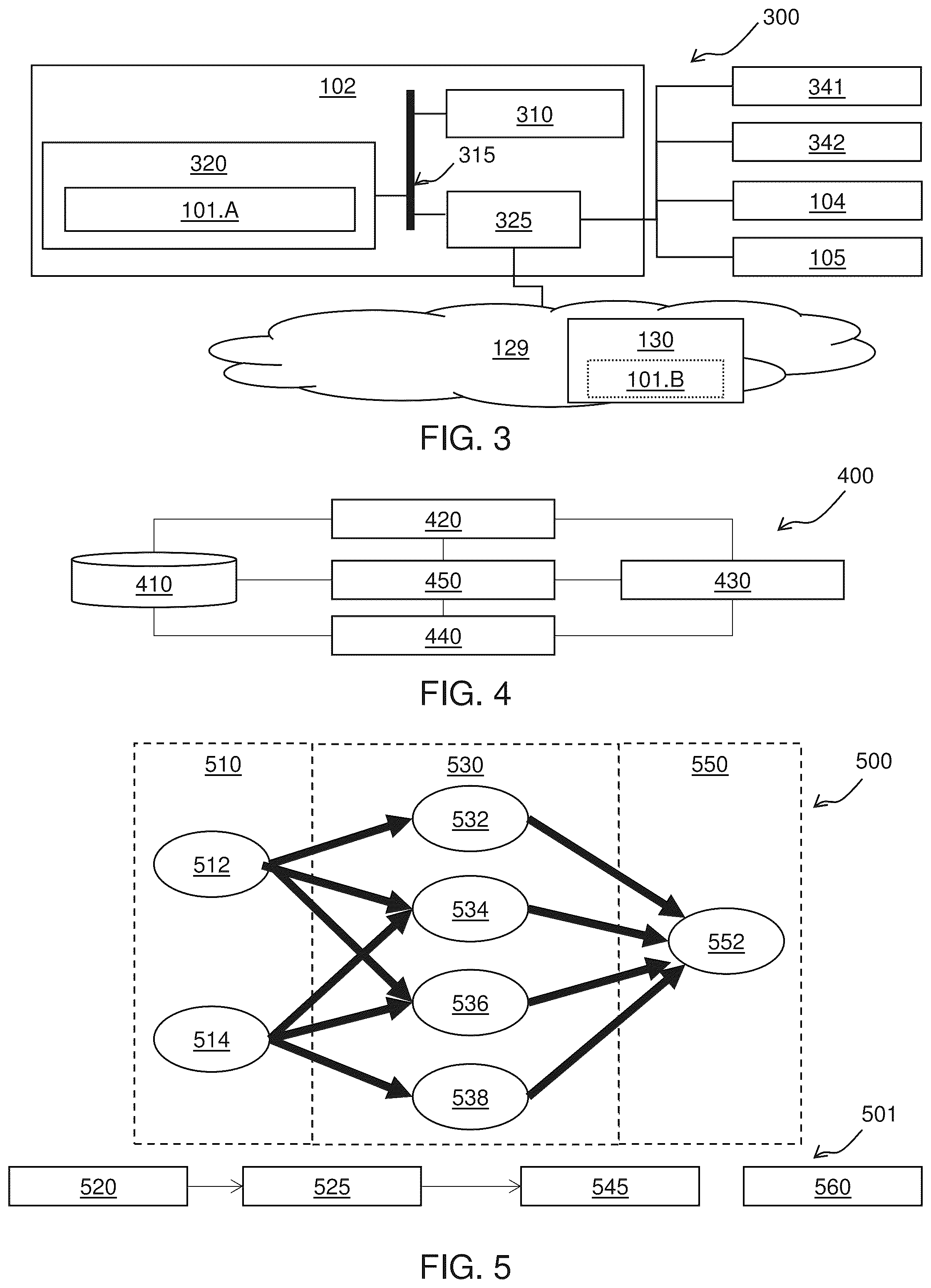 Patent US12303382 Figure 3 – Intraocular lens load assembly system