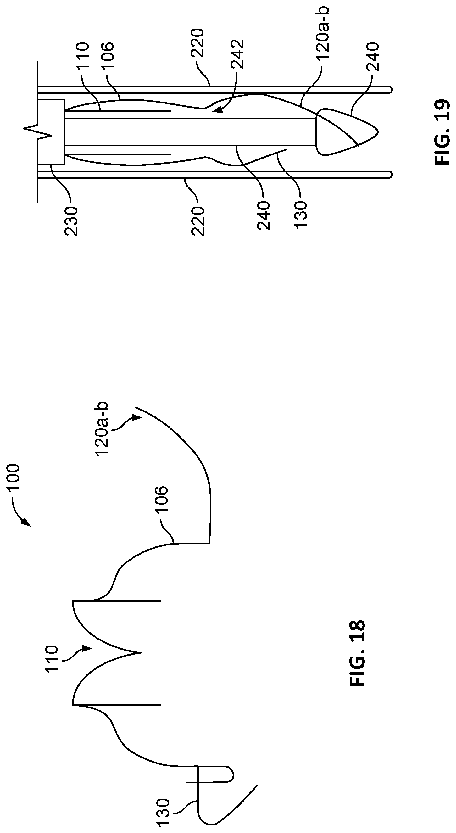 Patent US12303389 Figure 10 – Prosthetic heart valves