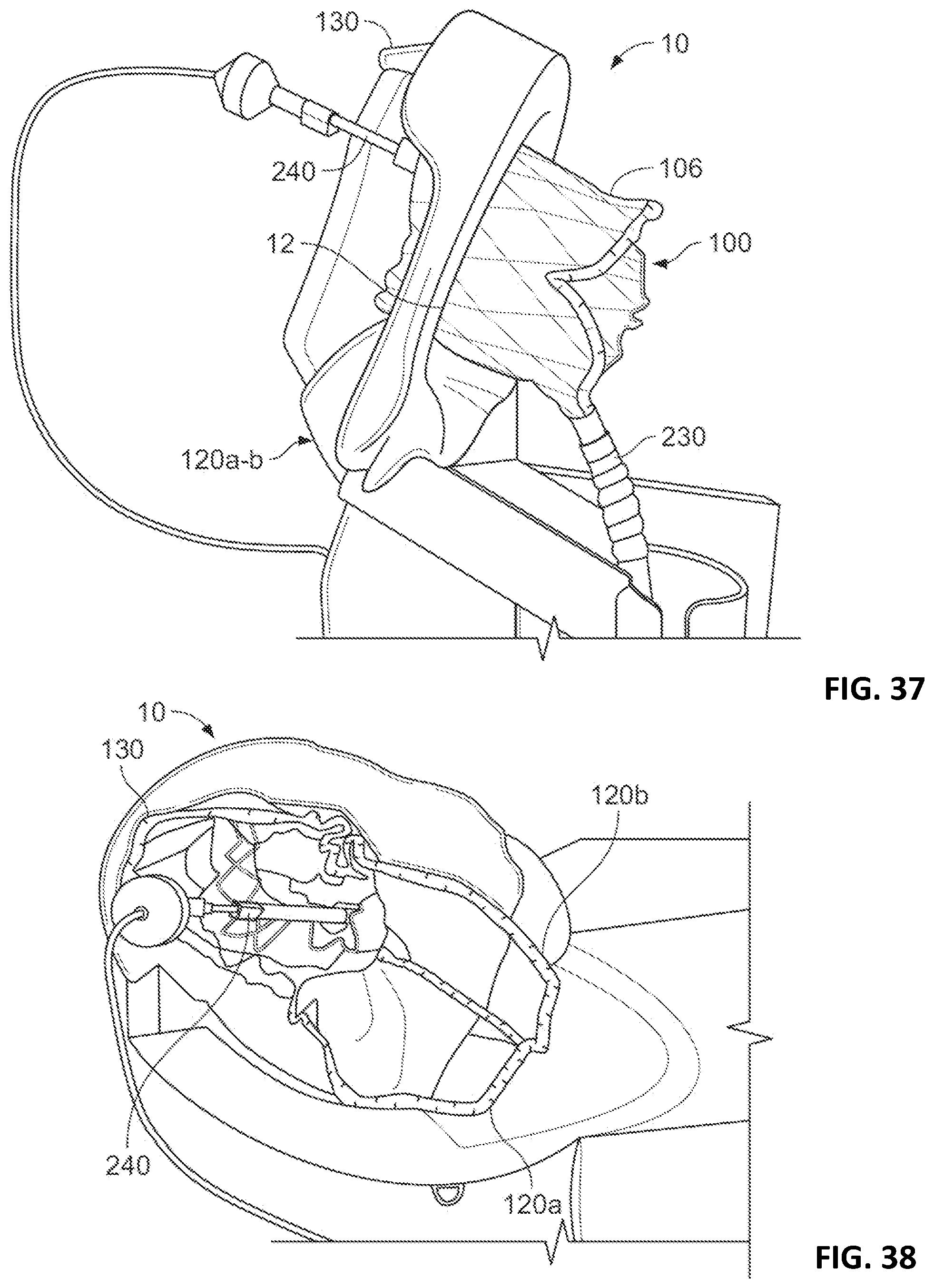 Patent US12303389 Figure 18 – Prosthetic heart valves