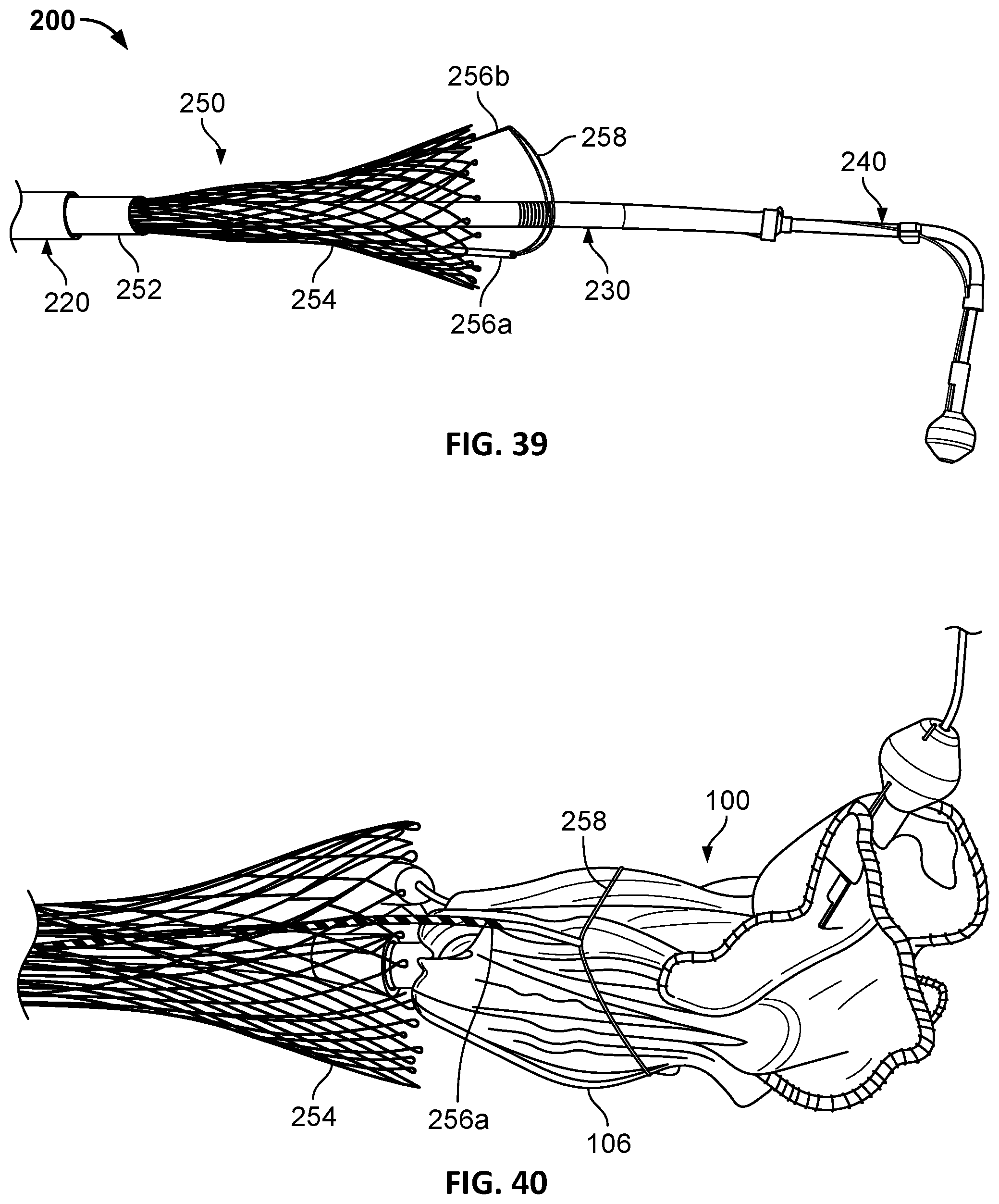 Patent US12303389 Figure 19 – Prosthetic heart valves