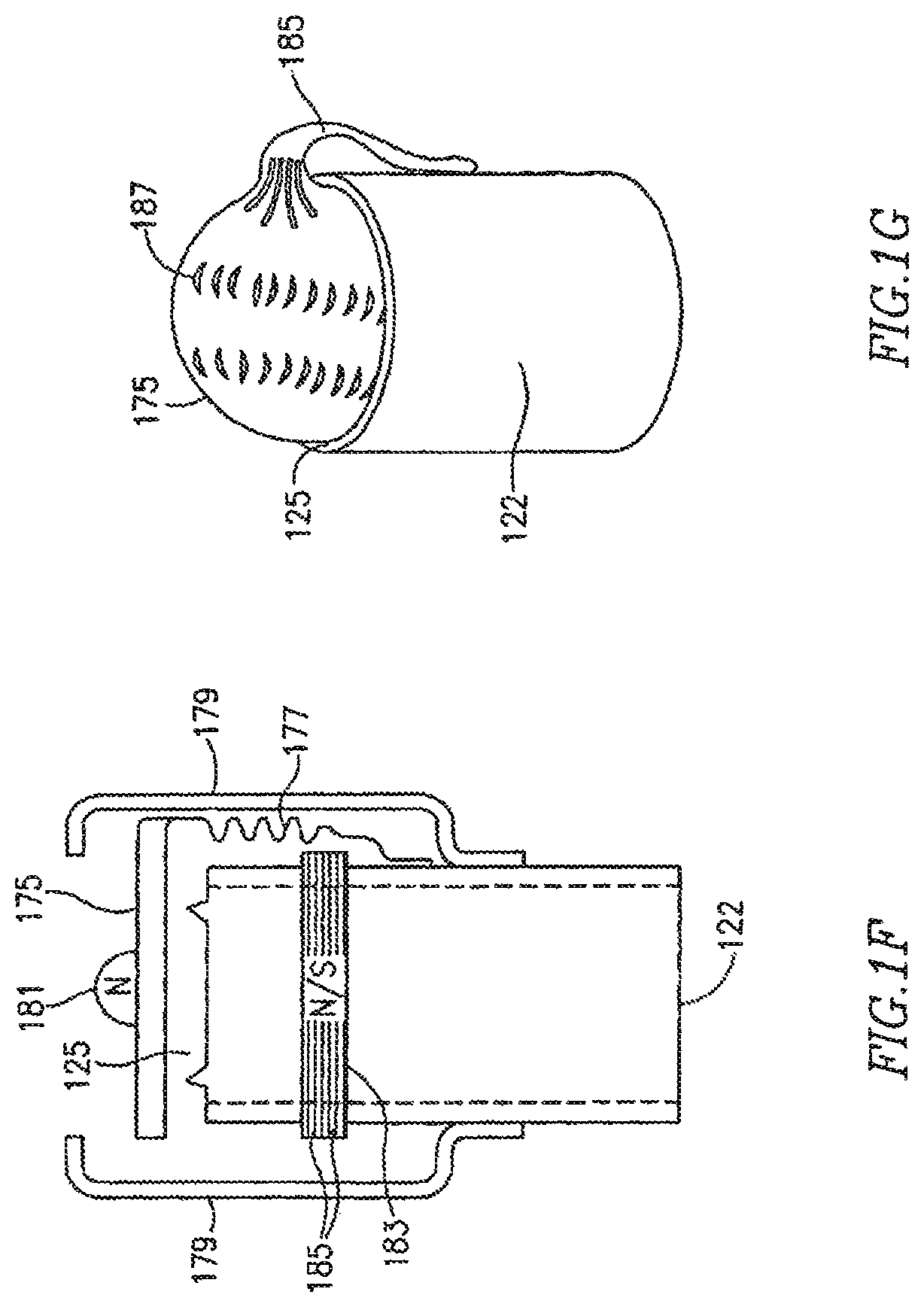 Patent US12303390 Figure 4 – Device and method for controlling in-vivo pressure