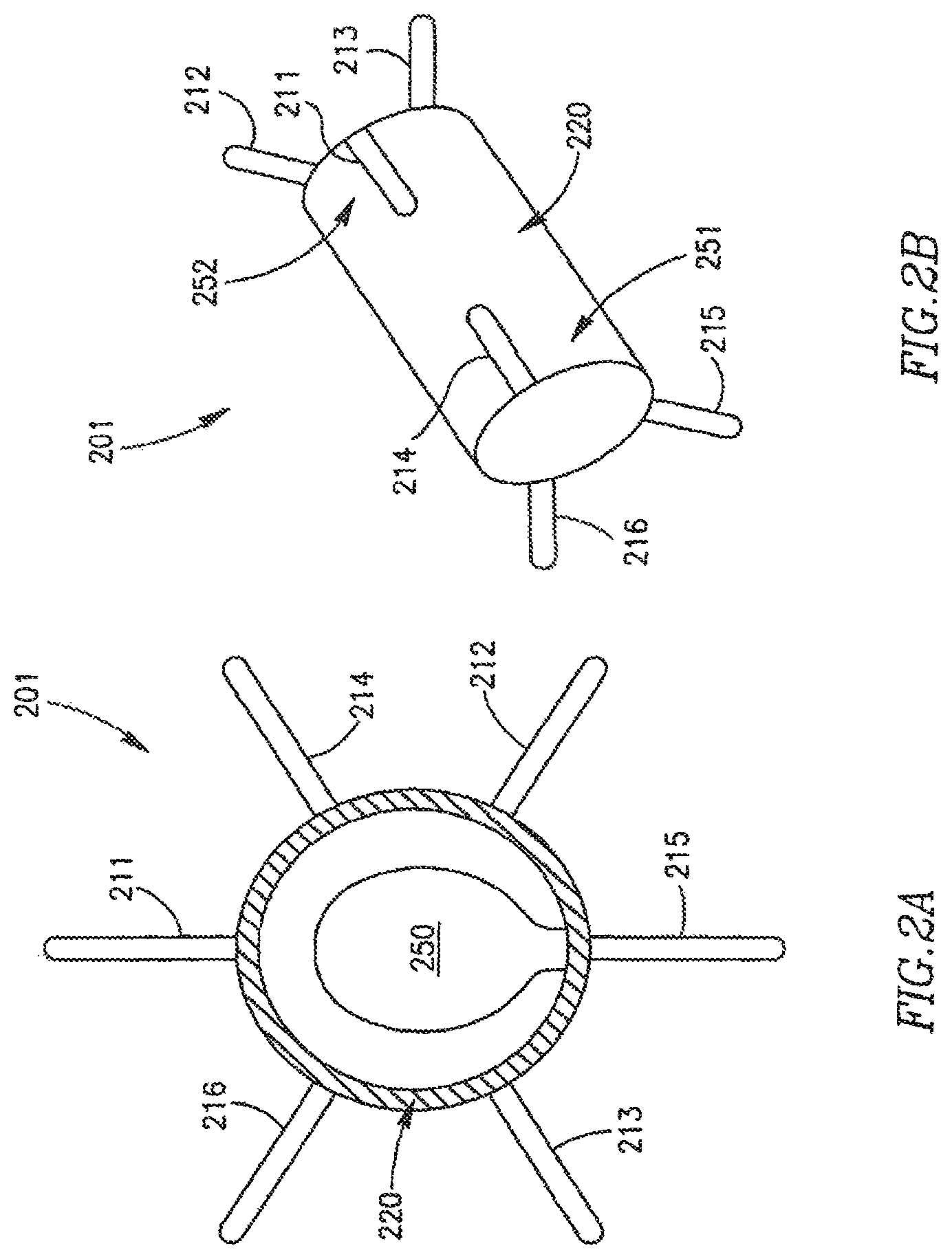 Patent US12303390 Figure 7 – Device and method for controlling in-vivo pressure