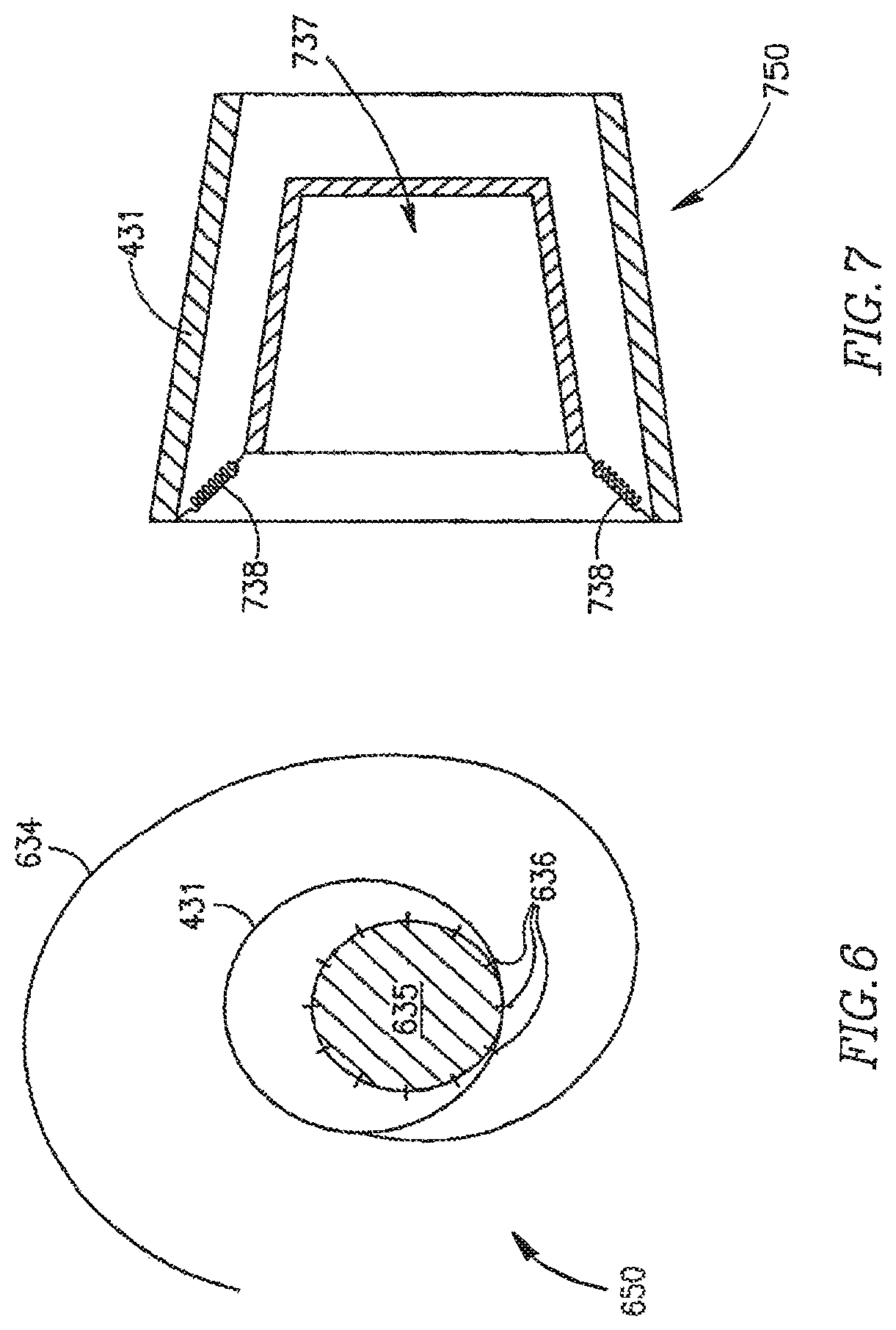 Patent US12303390 Figure 11 – Device and method for controlling in-vivo pressure