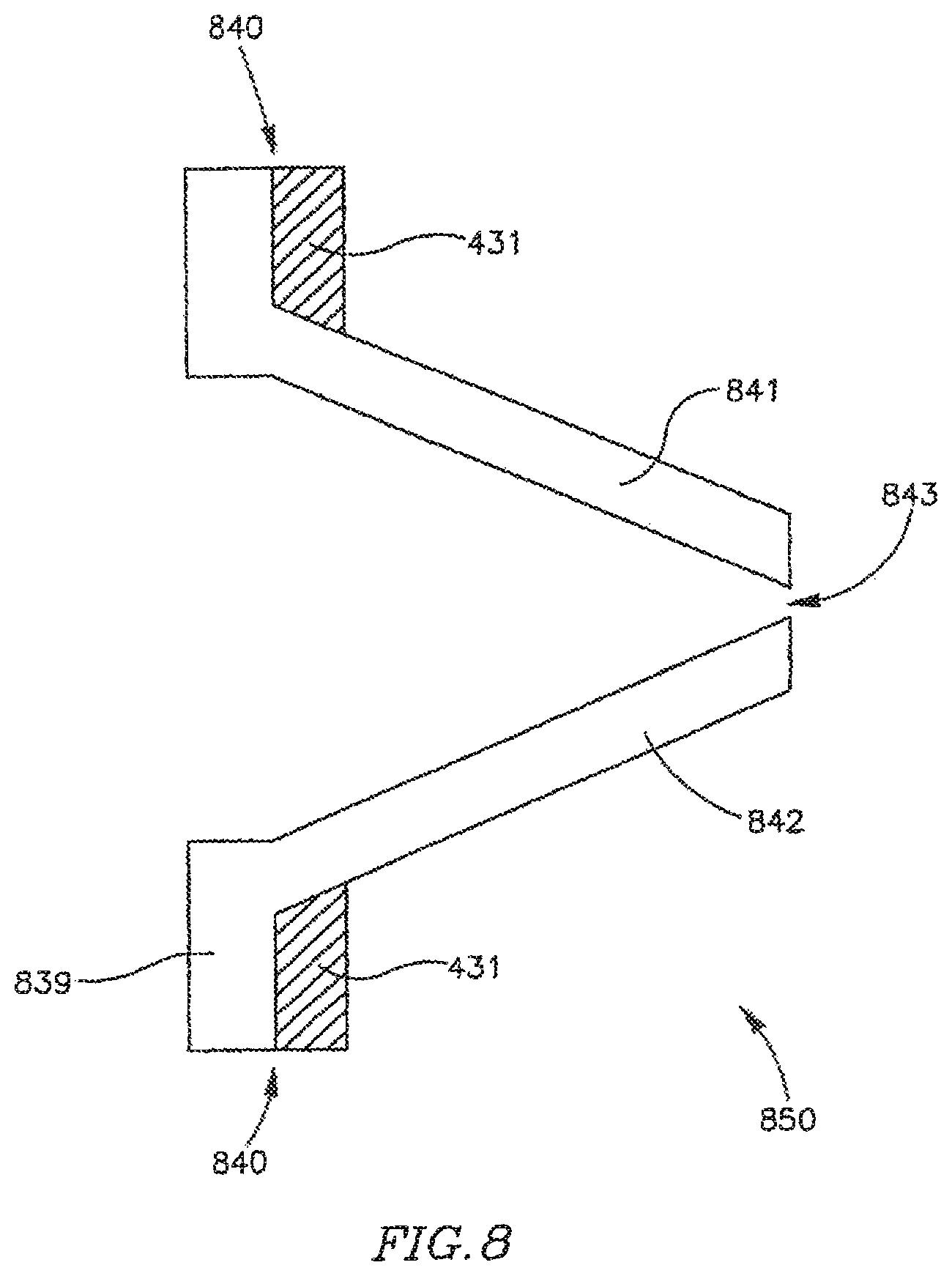 Patent US12303390 Figure 12 – Device and method for controlling in-vivo pressure