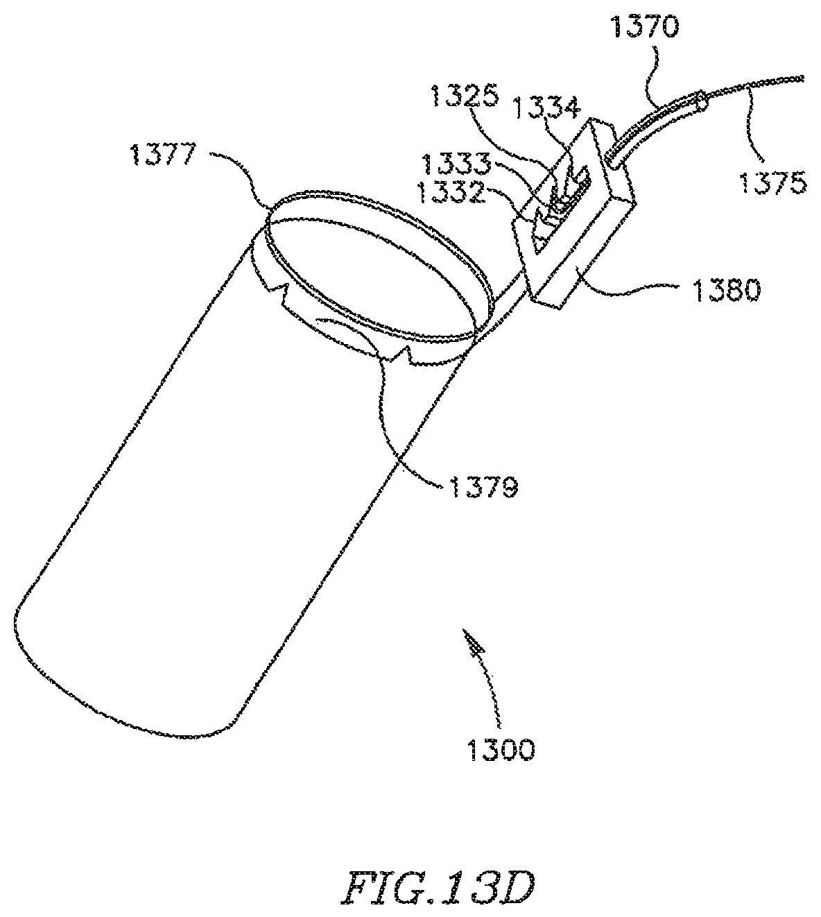 Patent US12303390 Figure 20 – Device and method for controlling in-vivo pressure