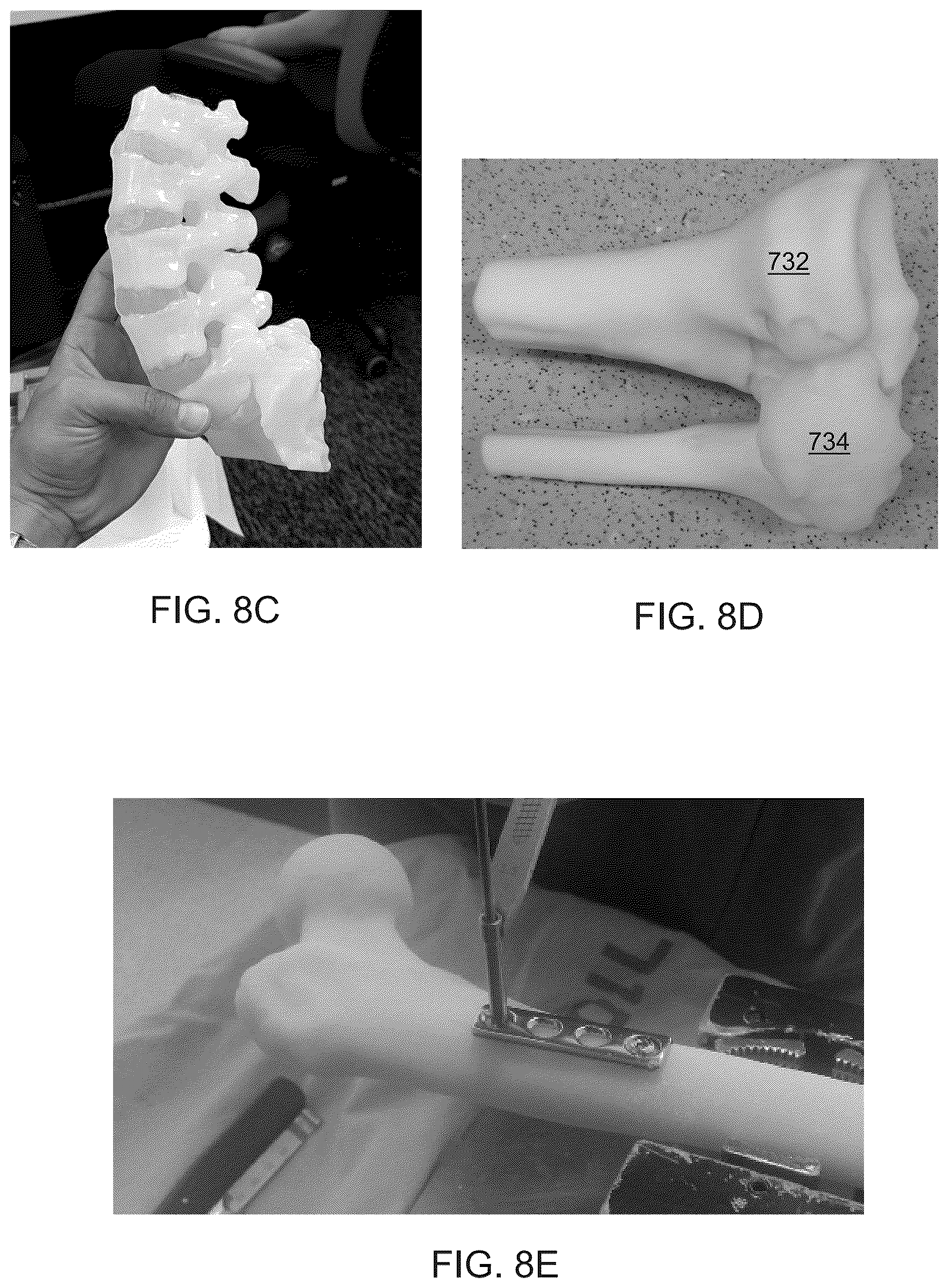 Patent US12303392 Figure 11 – Method and system for fabricating object featuring properties of a hard tissue
