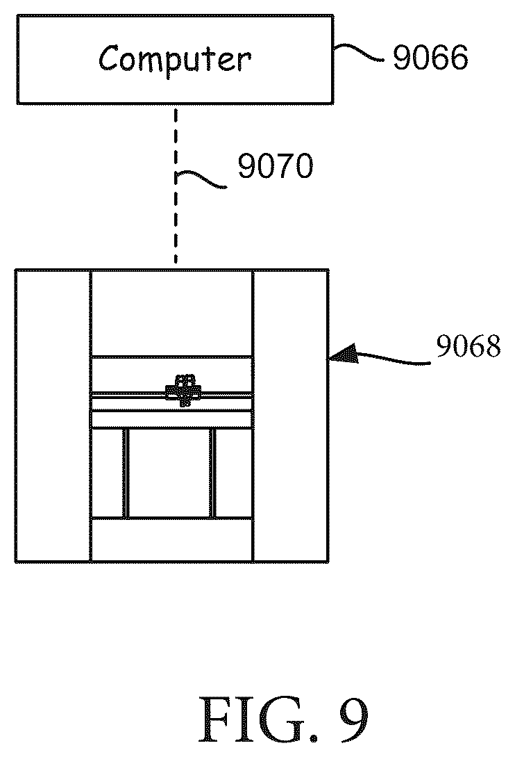 Patent US12303392 Figure 15 – Method and system for fabricating object featuring properties of a hard tissue