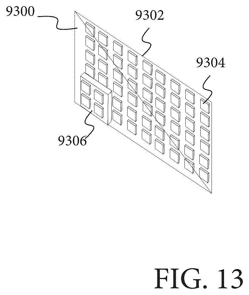 Patent US12303392 Figure 19 – Method and system for fabricating object featuring properties of a hard tissue