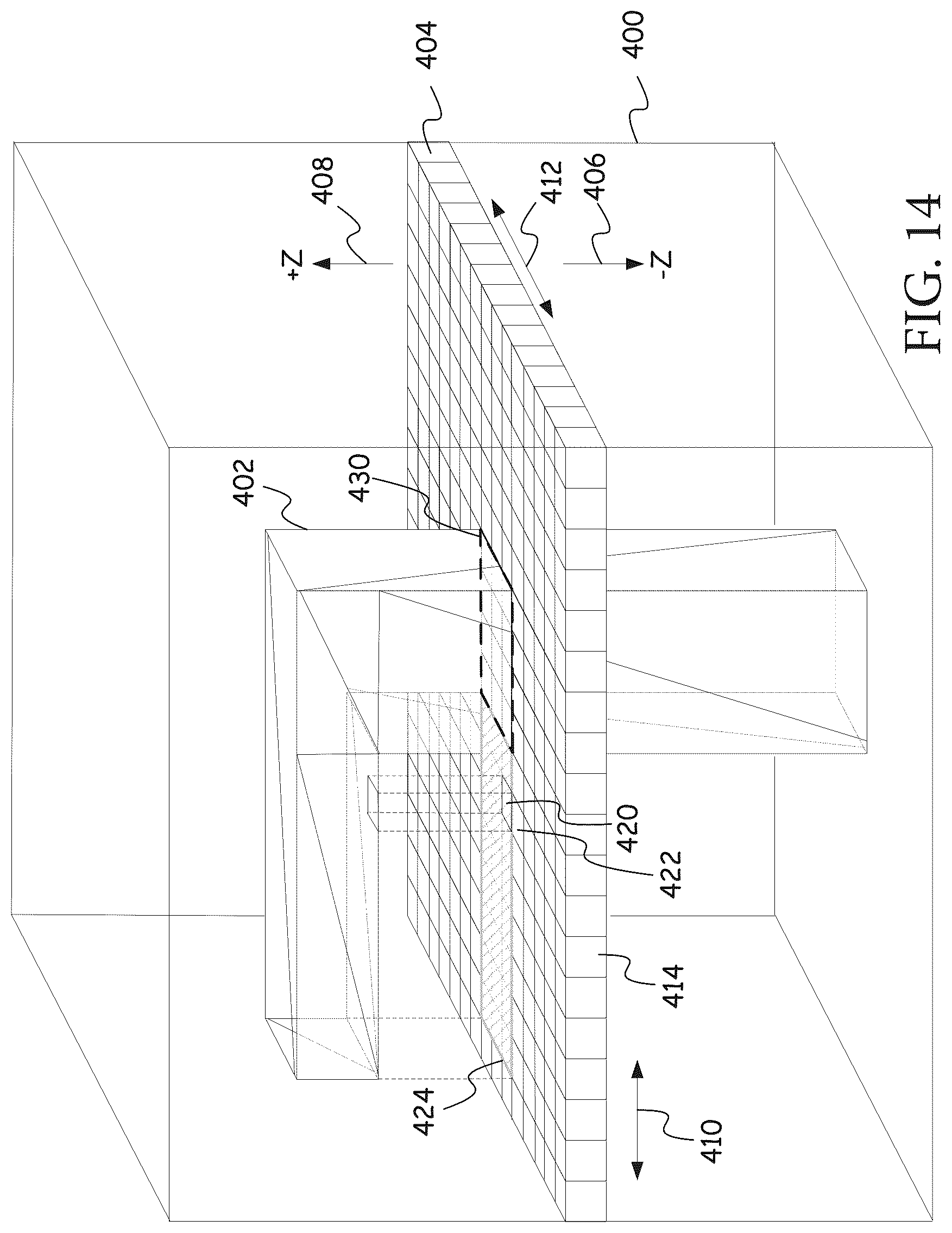 Patent US12303392 Figure 20 – Method and system for fabricating object featuring properties of a hard tissue