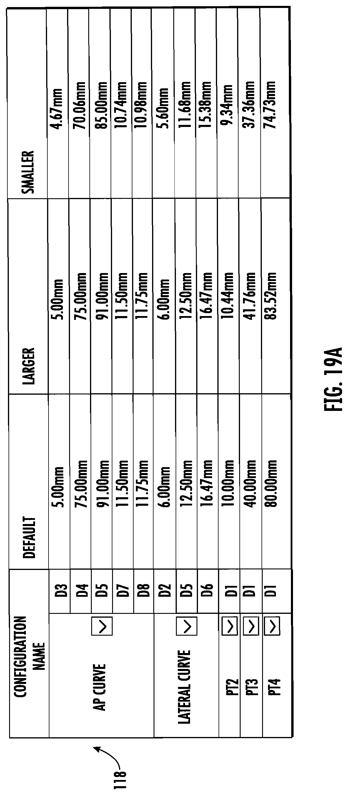 Patent US12303395 Figure 7 – Hip implant