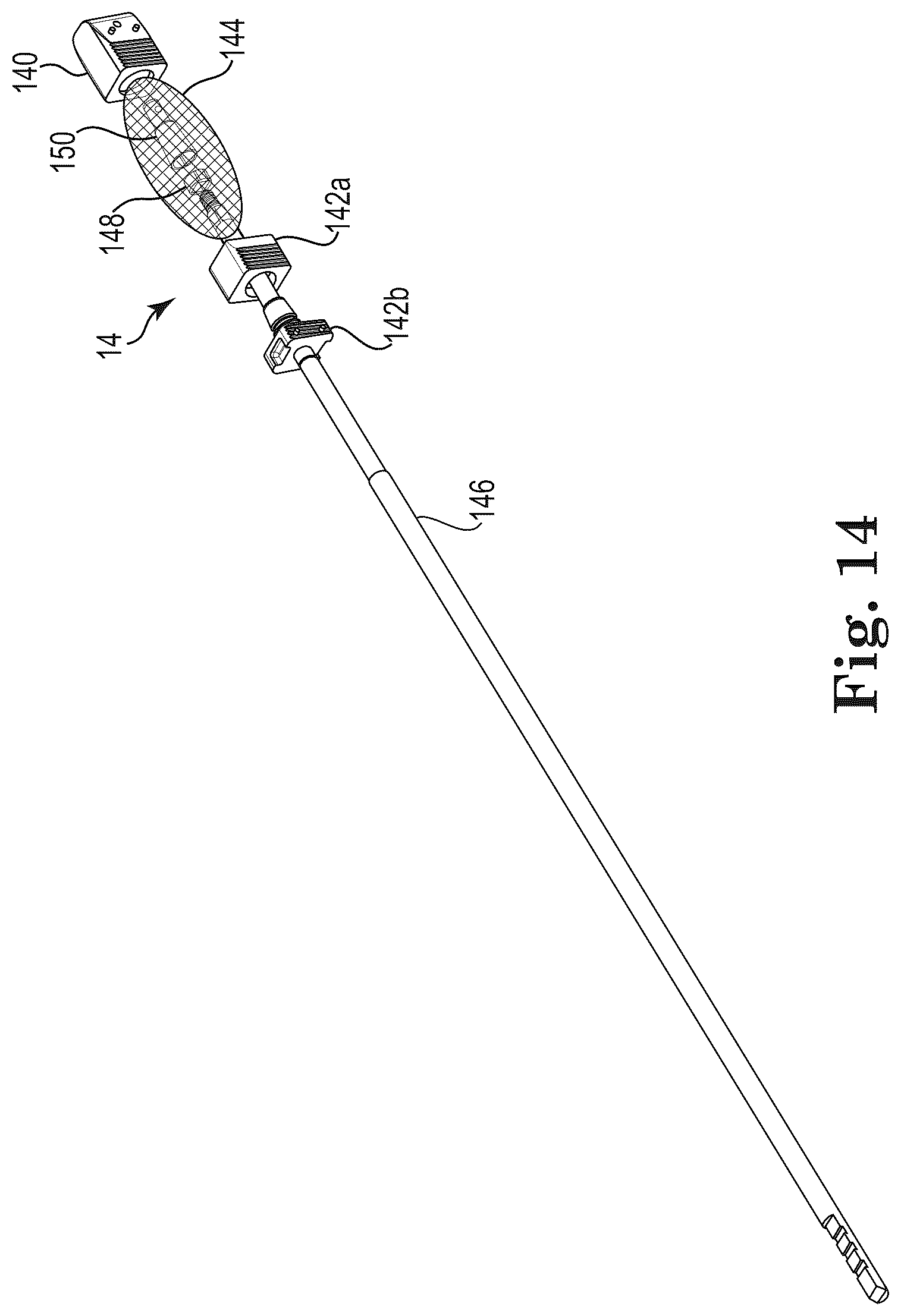 Patent US12303397 Figure 5 – Mesh spacer hybrid