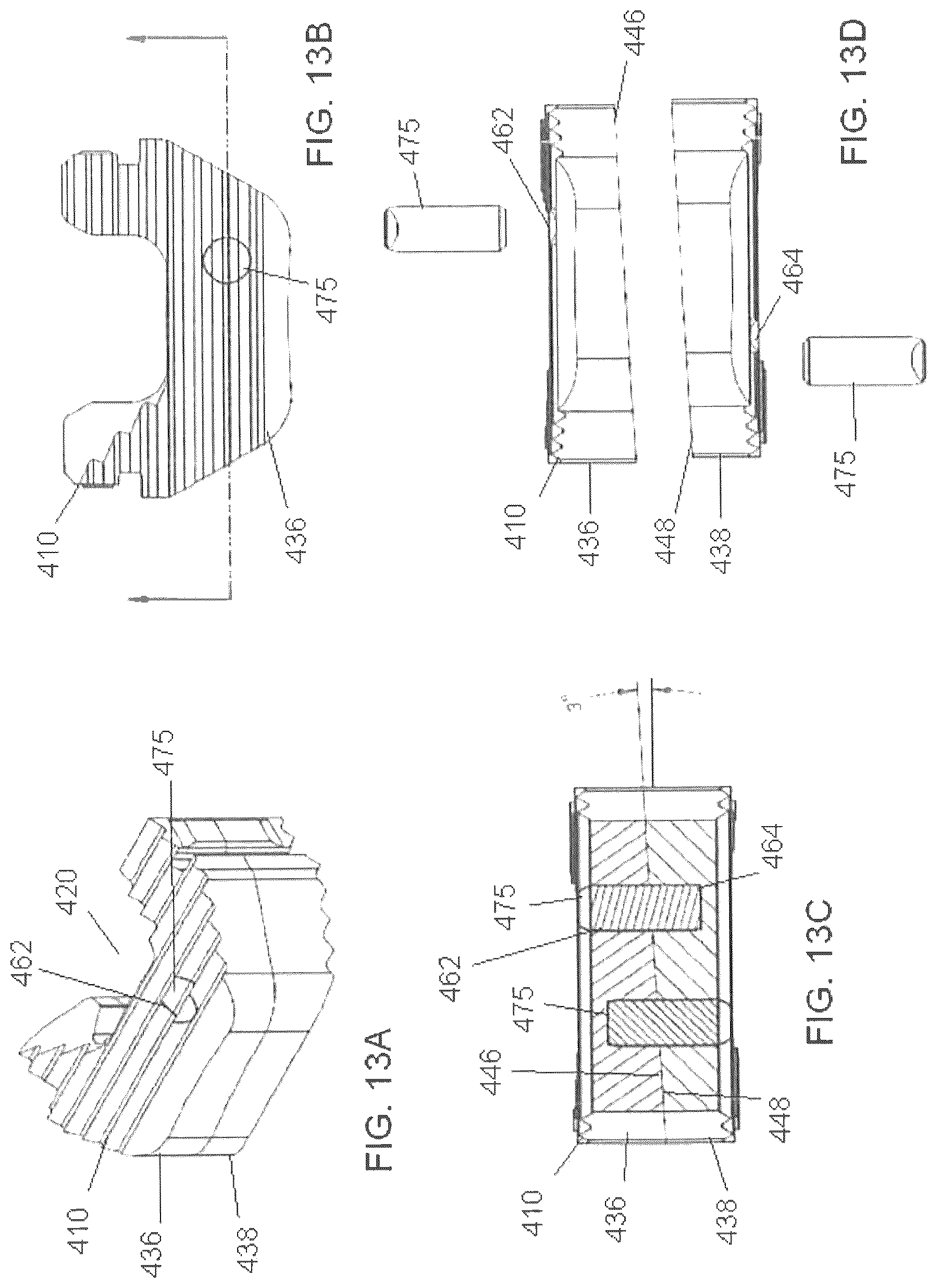 Patent US12303398 Figure 13 – Low profile plate