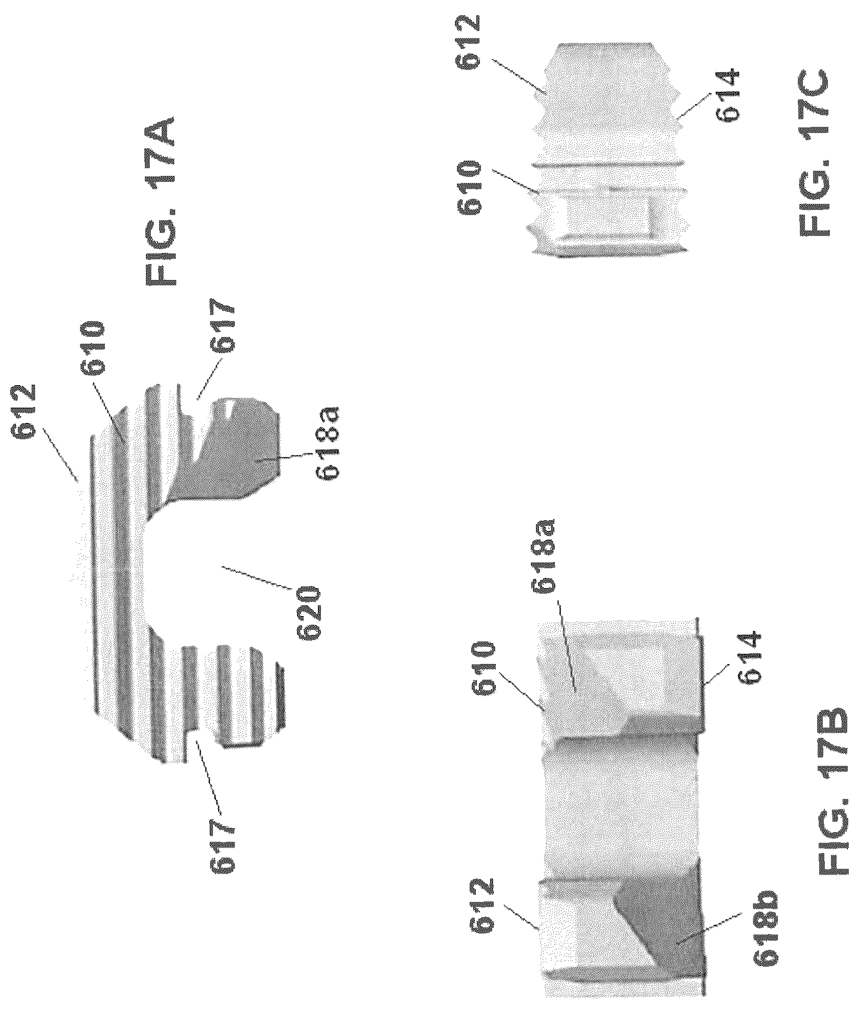 Patent US12303398 Figure 17 – Low profile plate