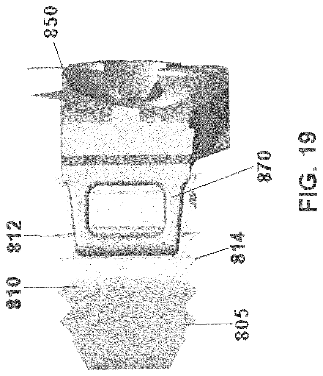 Patent US12303398 Figure 19 – Low profile plate