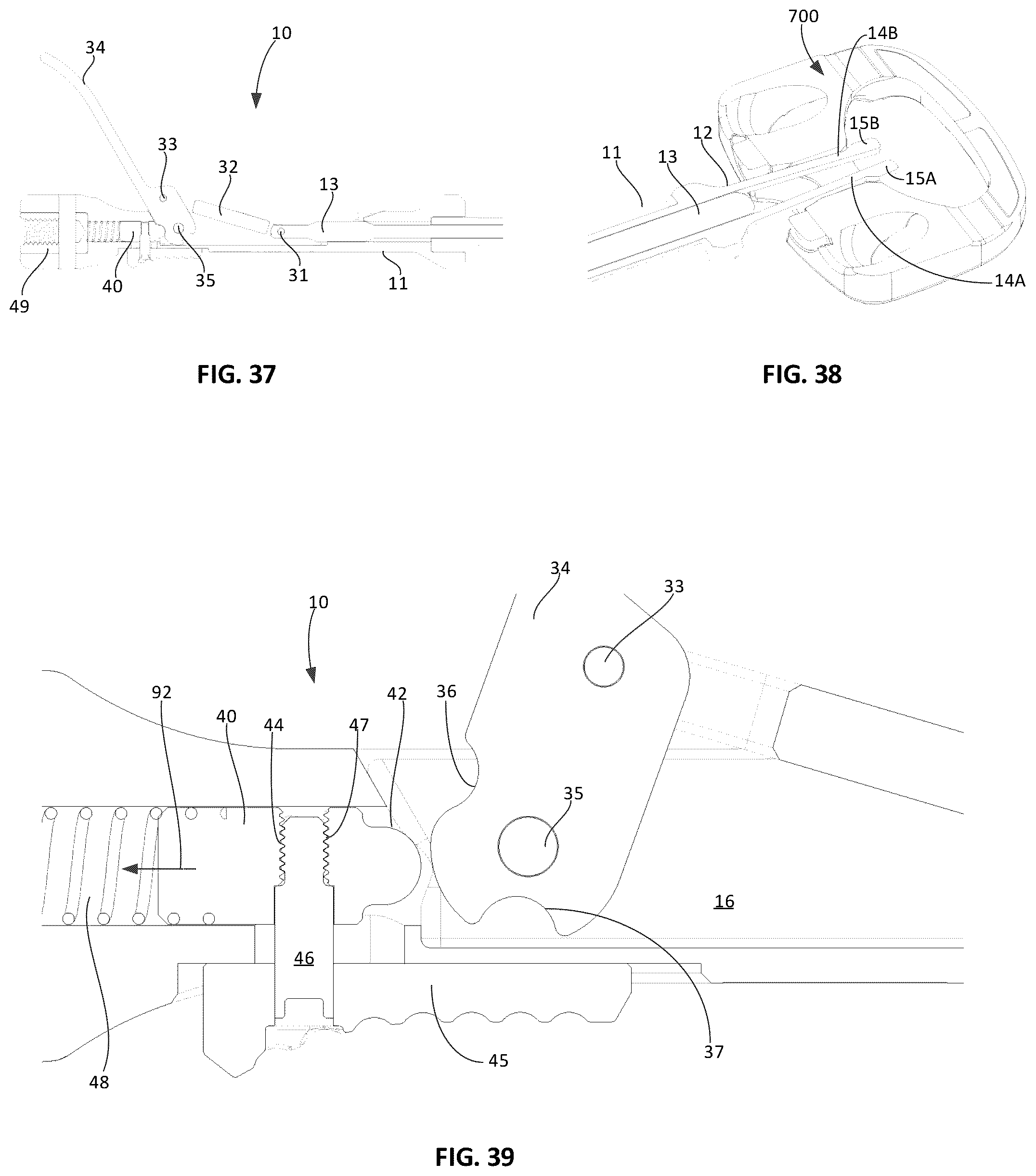 Patent US12303401 Figure 13 – Tritanium AL implants and instrumentation