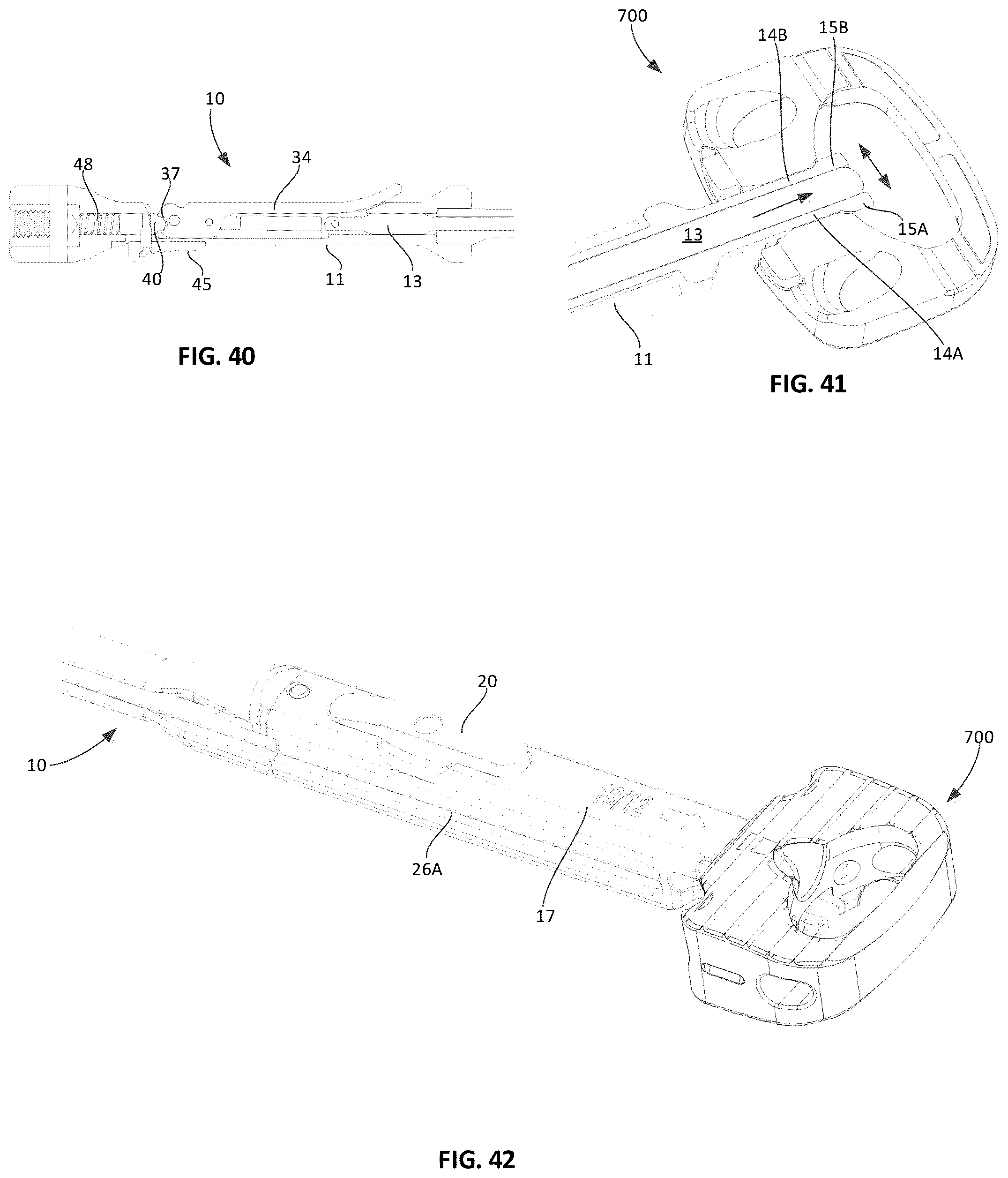 Patent US12303401 Figure 14 – Tritanium AL implants and instrumentation