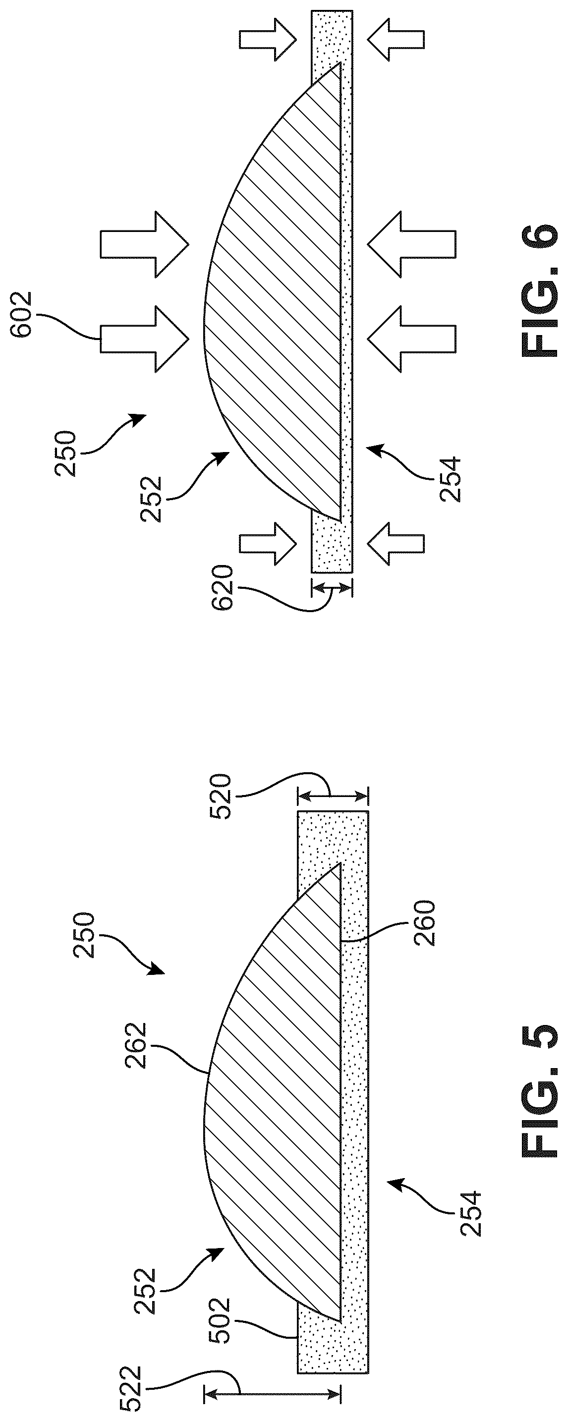 Patent US12303406 Figure 5 – Method of implanting an artificial disc replacement device
