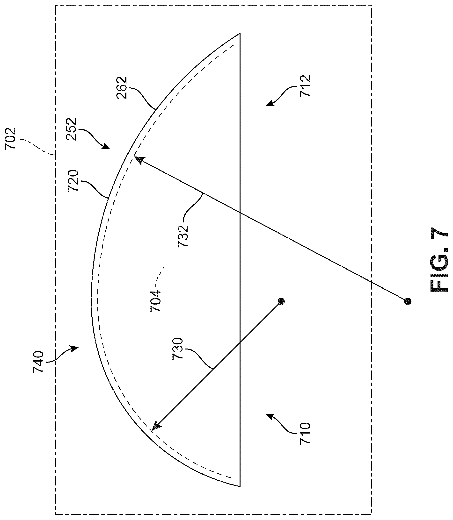 Patent US12303406 Figure 6 – Method of implanting an artificial disc replacement device