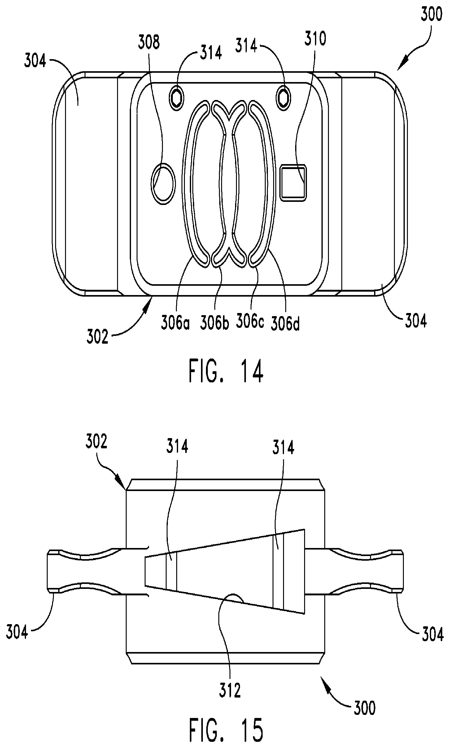 Patent US12303407 Figure 5 – Instruments for preparing bone implants