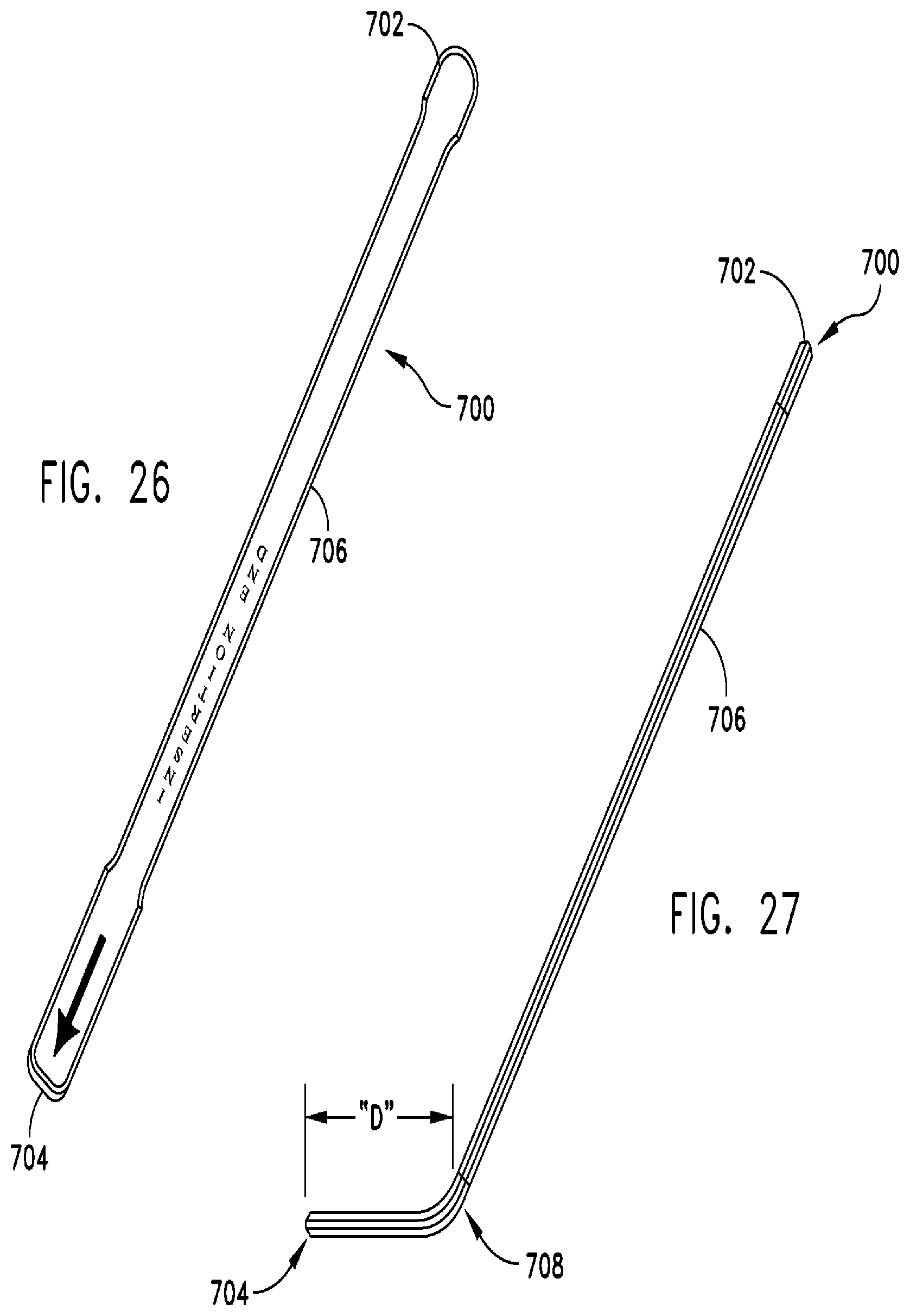 Patent US12303407 Figure 9 – Instruments for preparing bone implants