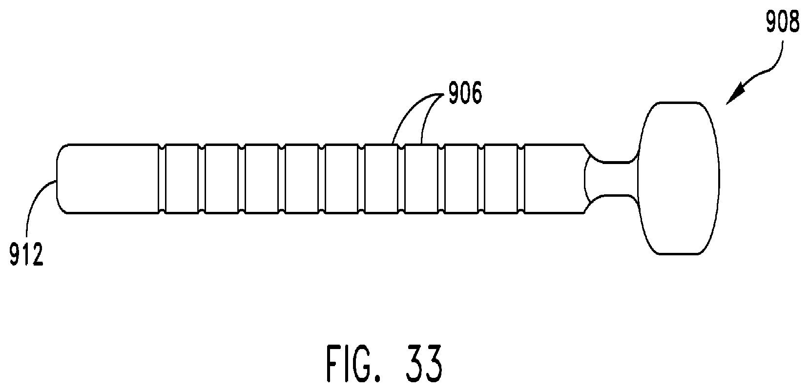 Patent US12303407 Figure 12 – Instruments for preparing bone implants