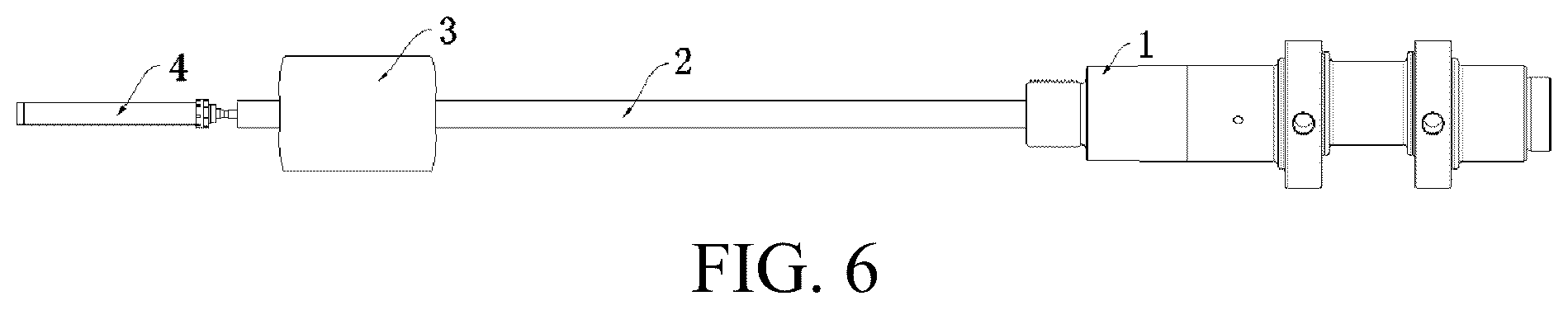Patent US12303411 Figure 6 – Left ventricular outflow tract stent and delivery system