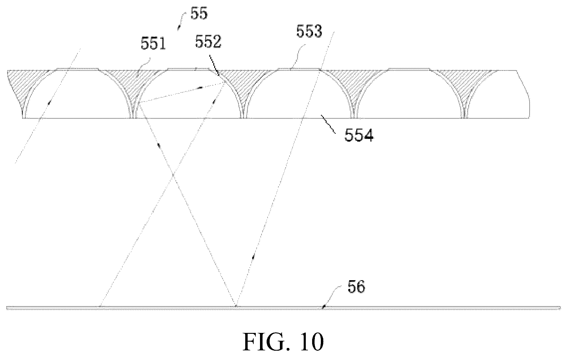 Patent US12303411 Figure 10 – Left ventricular outflow tract stent and delivery system