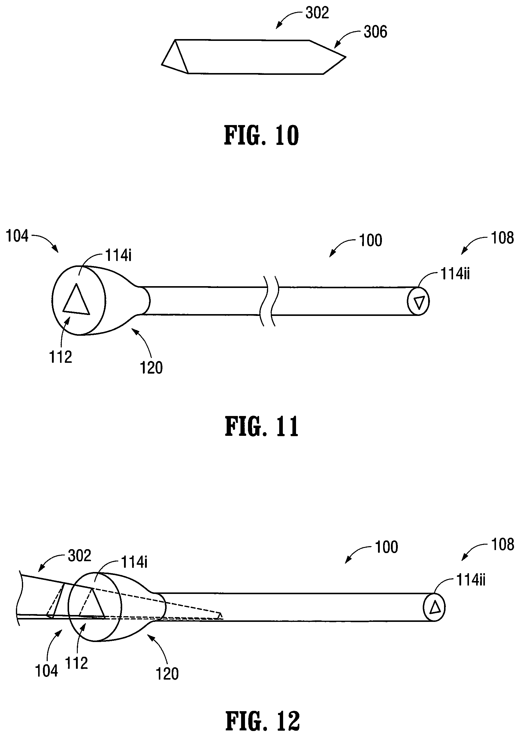 Patent US12303412 Figure 8 – Orientable implantable device and method