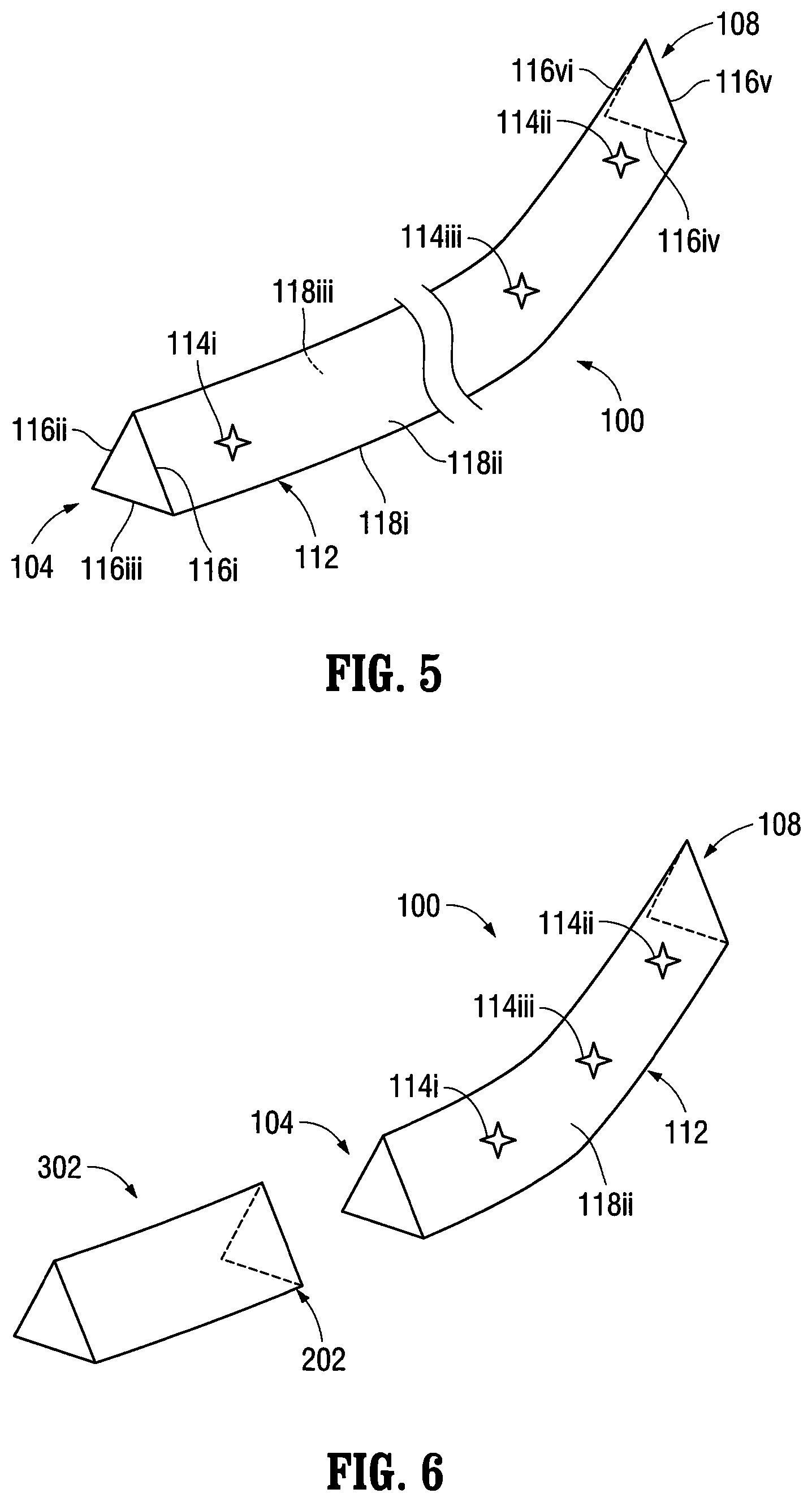 Patent US12303413 Figure 6 – Orientable implantable device and method