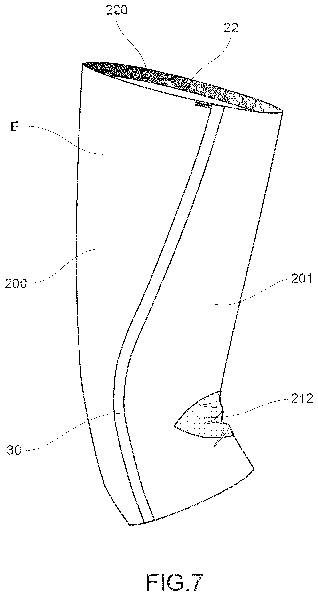 Patent US12303416 Figure 4 – Wearable tubular textile article